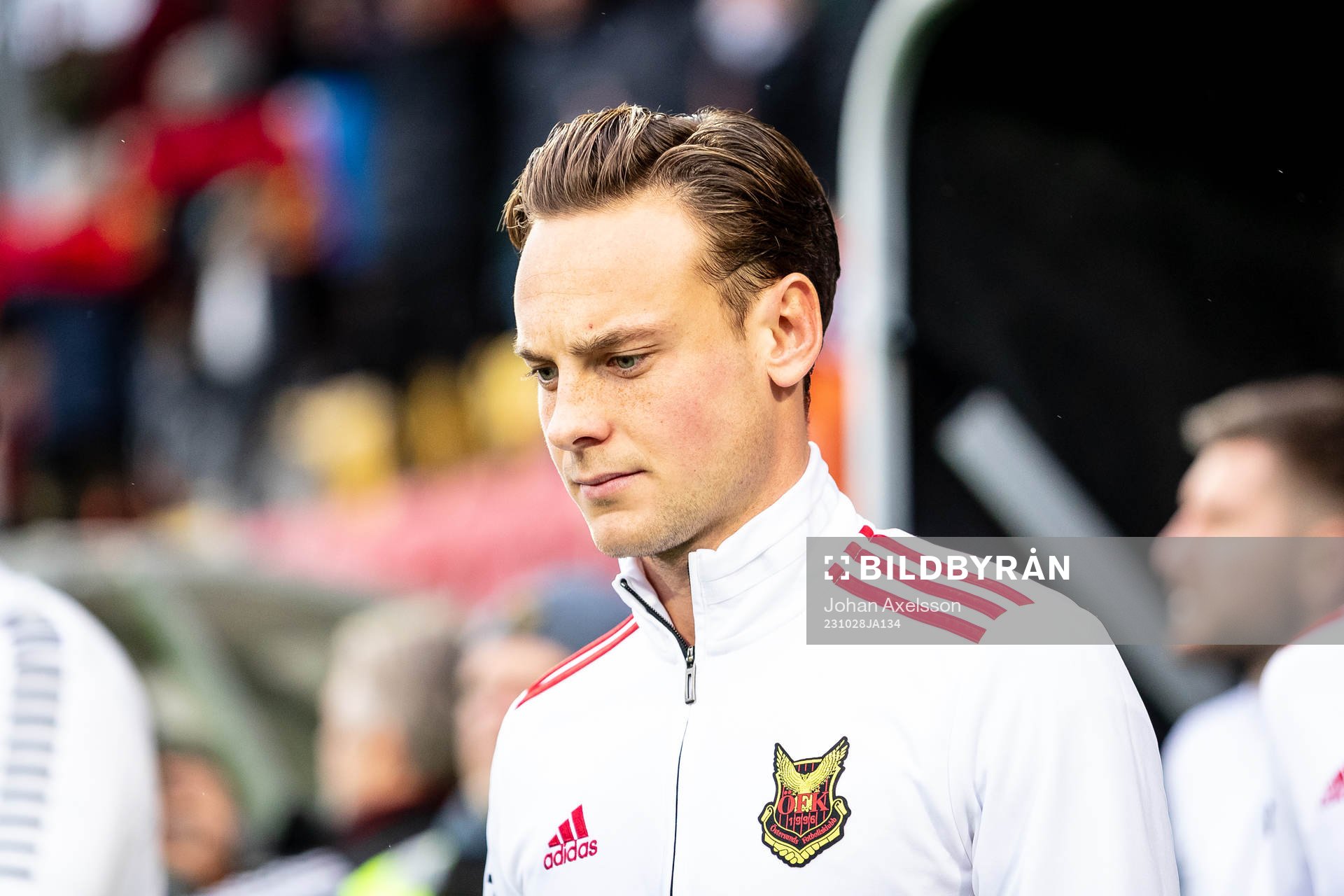 Östersunds Cesar Weilid