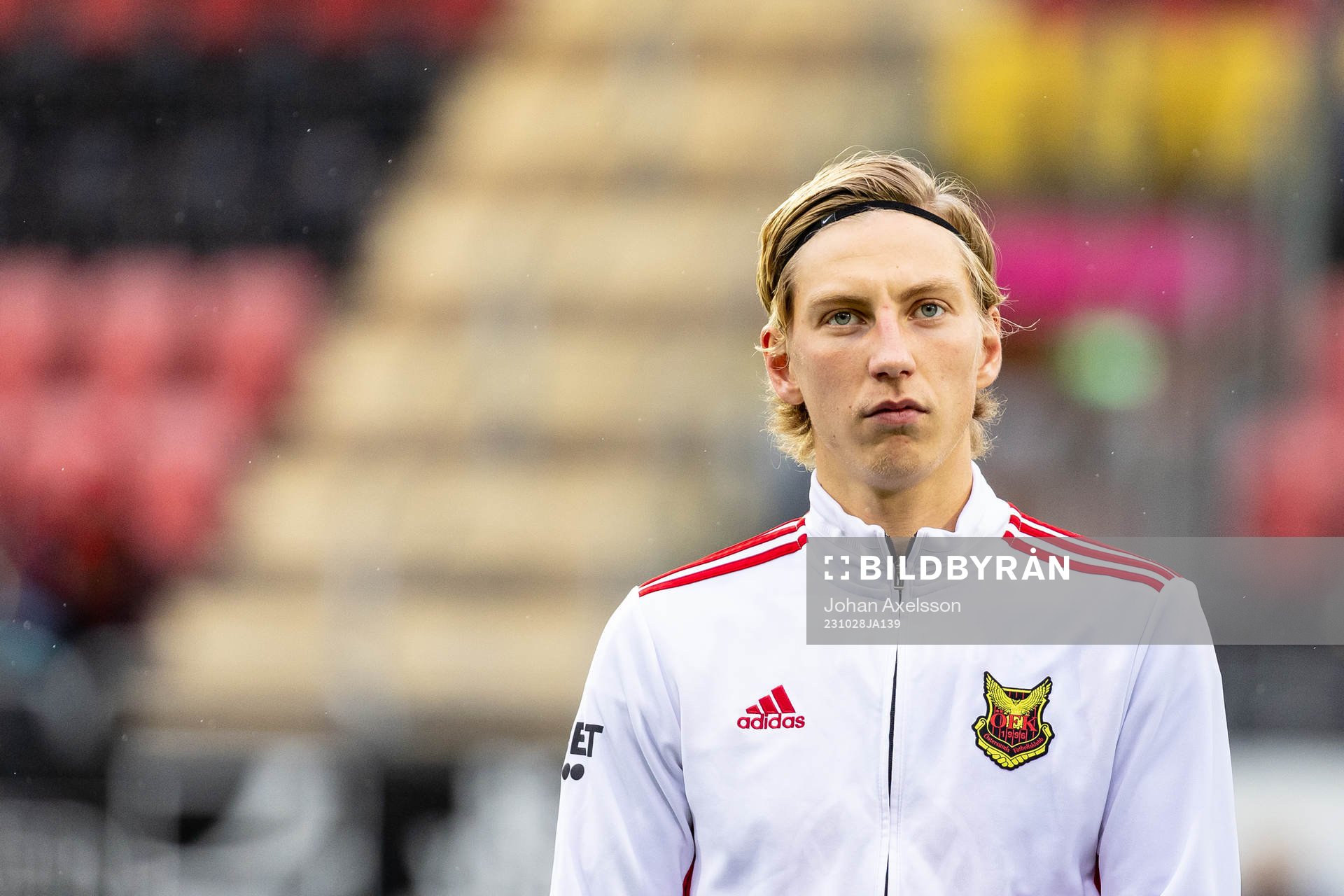 Östersunds Albin Sporrong