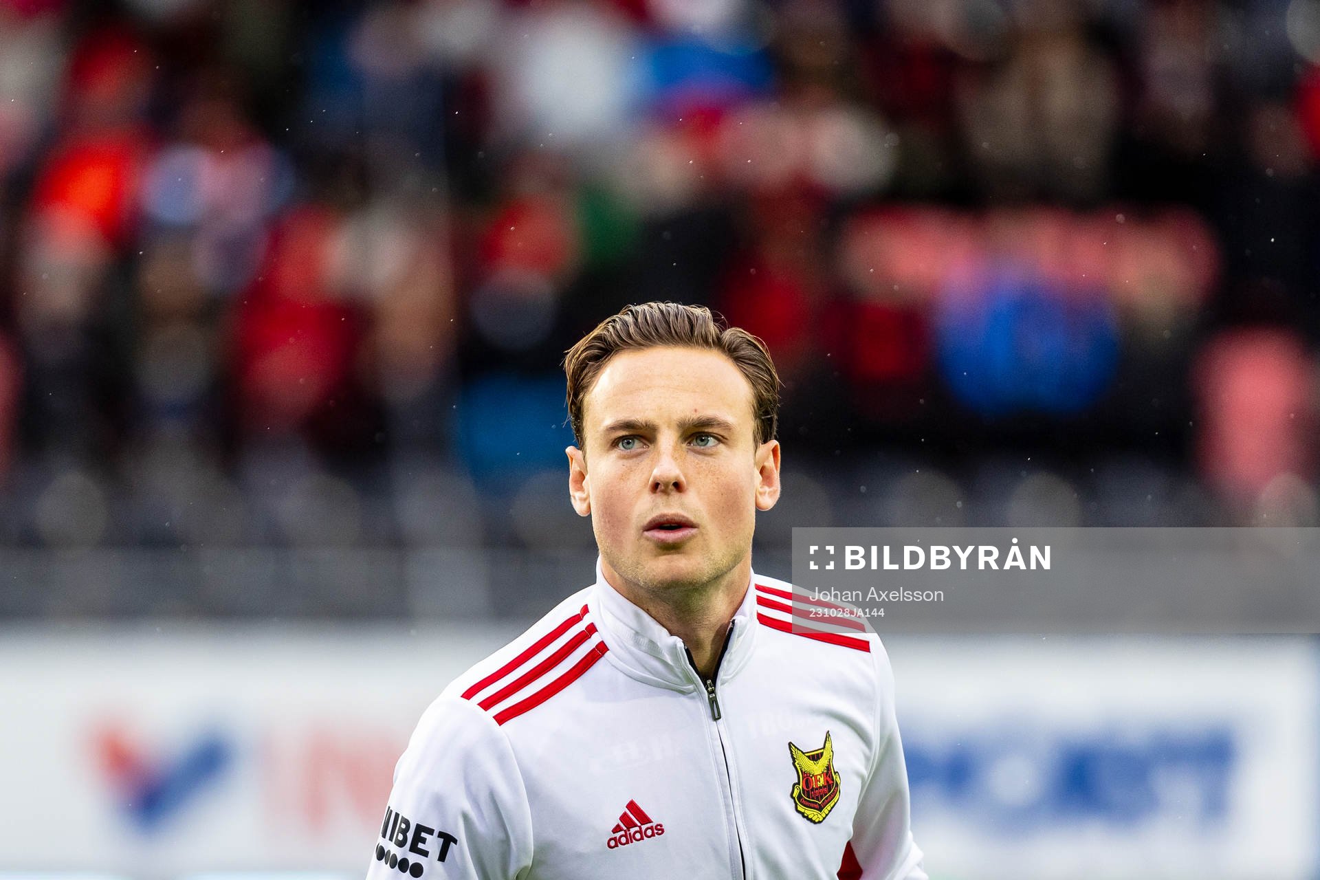 Östersunds Cesar Weilid
