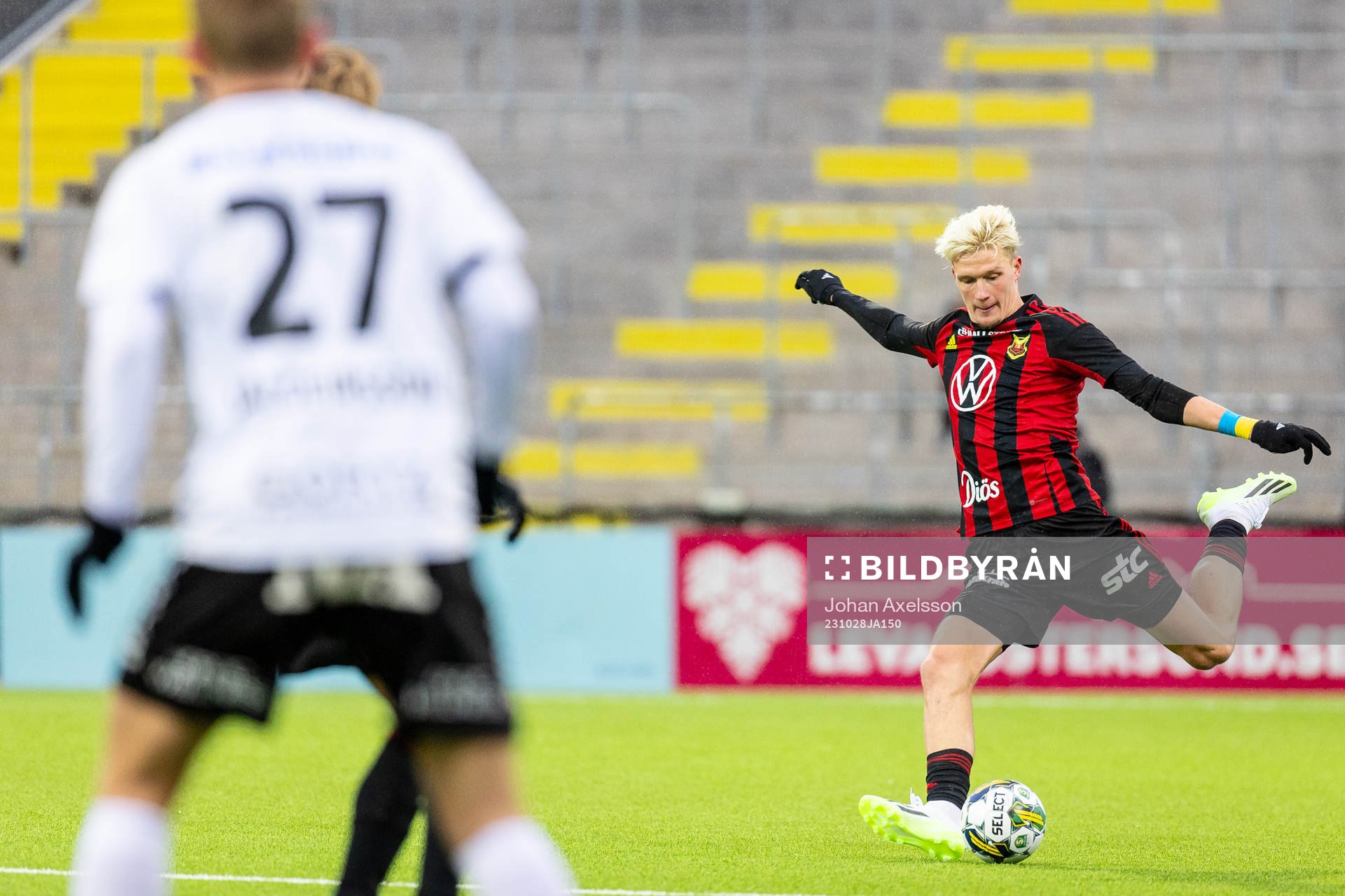 Östersunds Myroslav Mazur