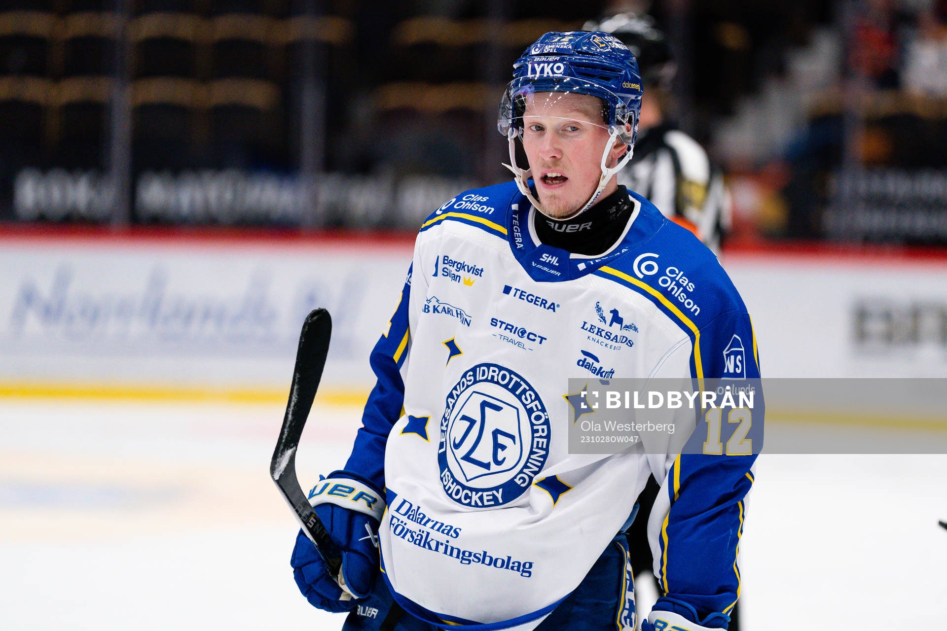 Leksands Kalle Östman