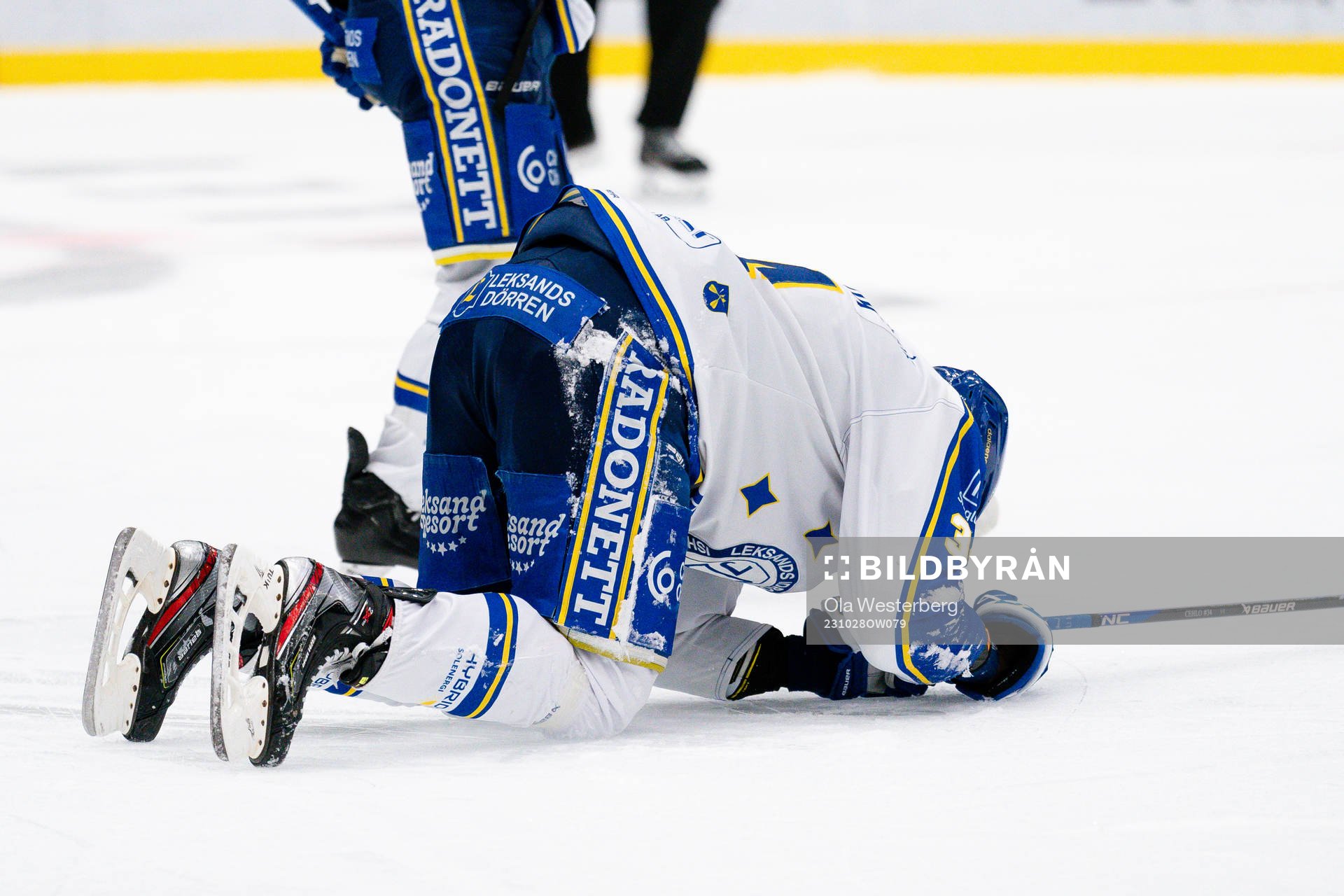 Leksands Peter Cehlarik