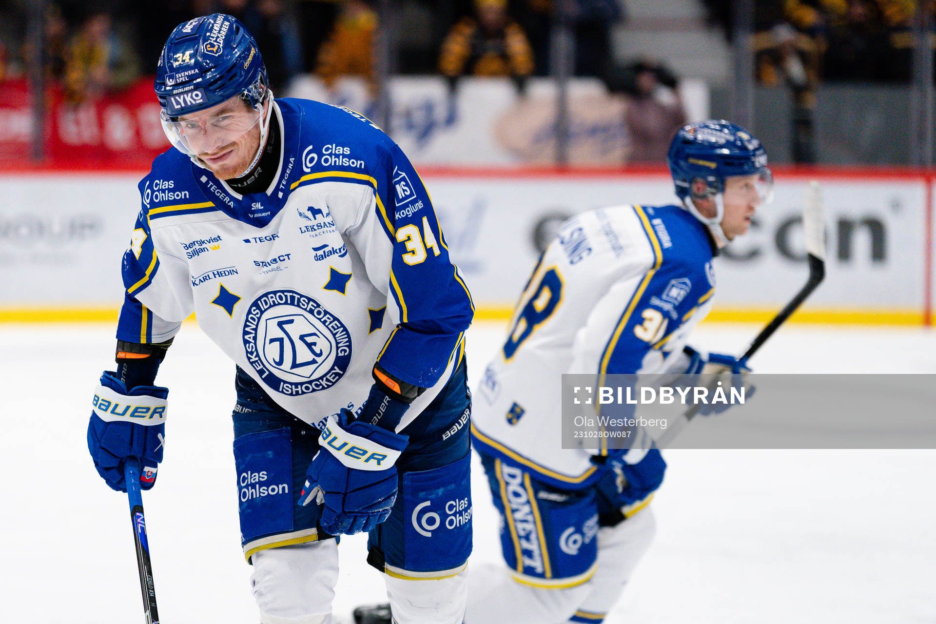 Leksands Peter Cehlarik