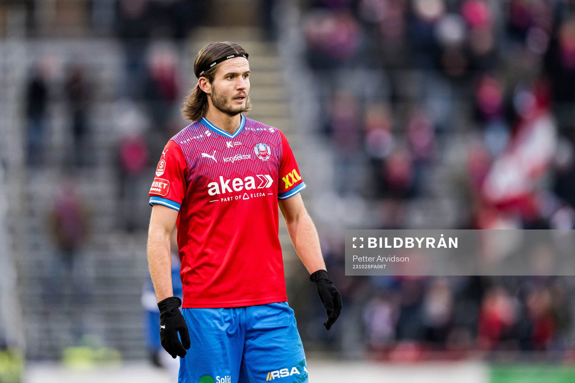Helsingborgs Wilhelm Loeper