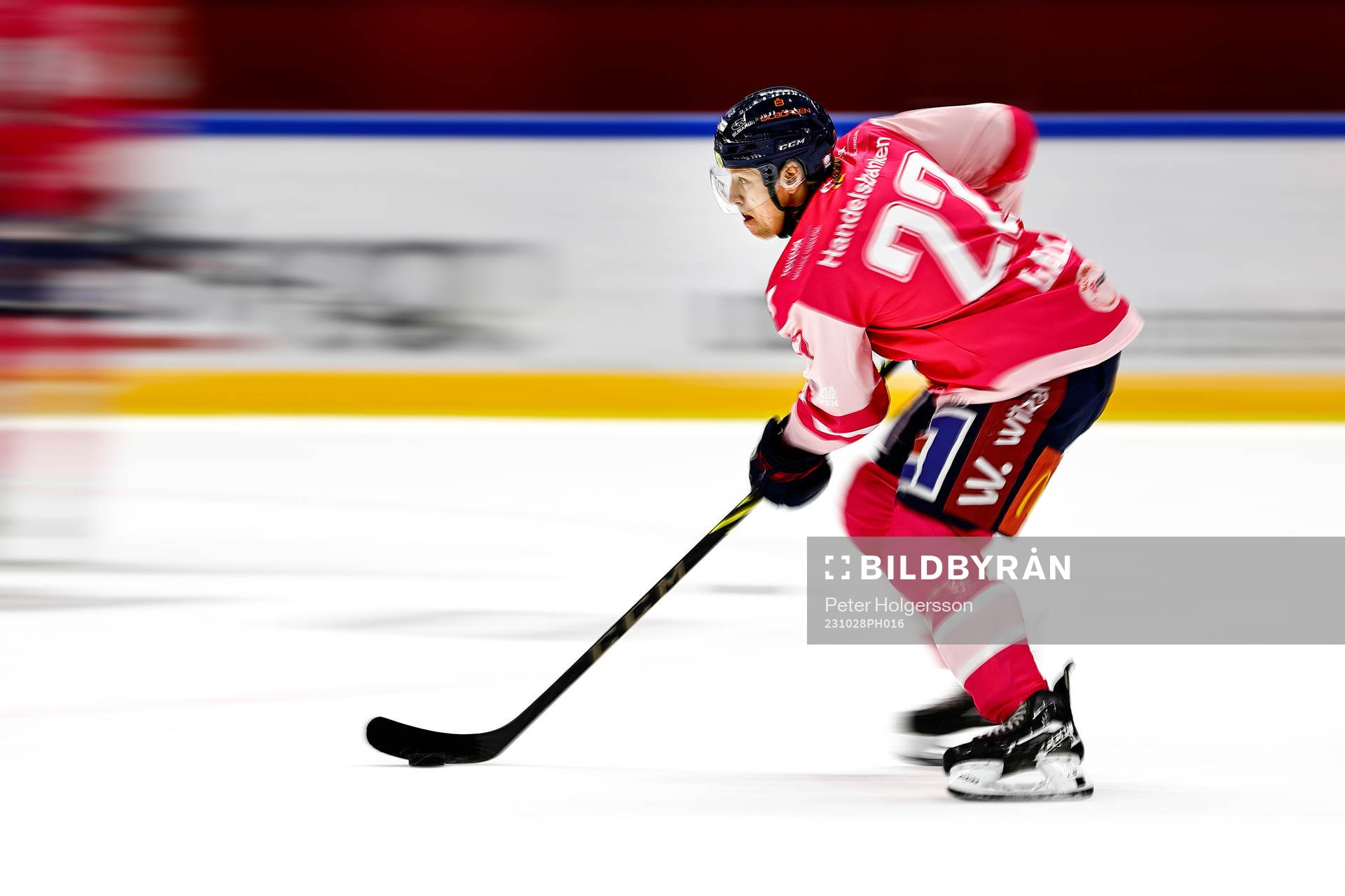 Linköpings Vilmos Gallo