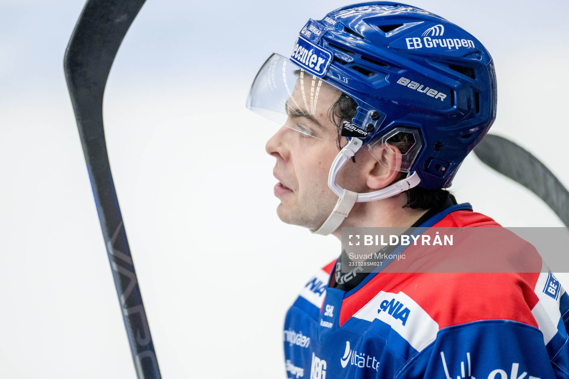 Oskarshamns Viktor Lodin