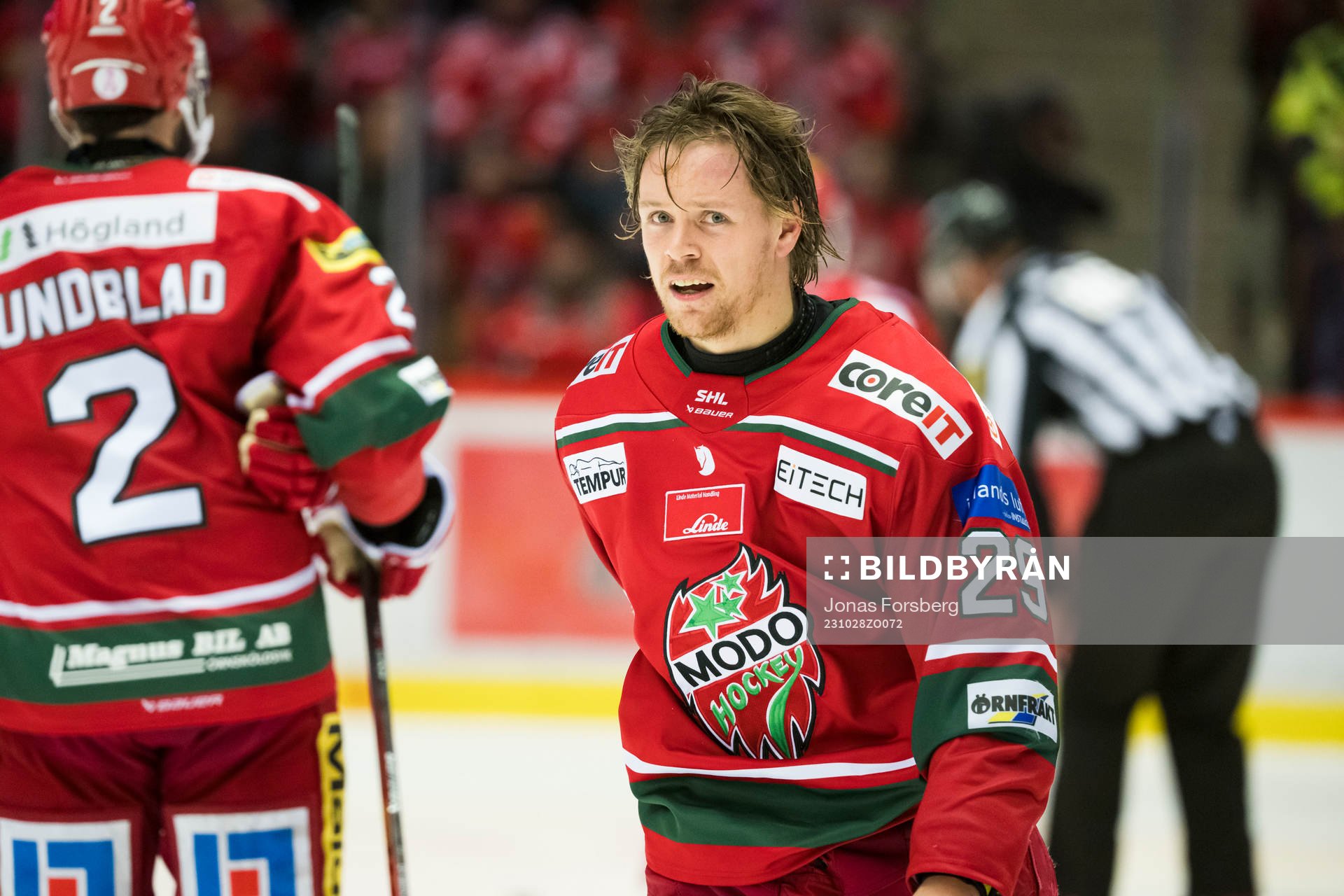 MoDos Mikkel Aagaard
