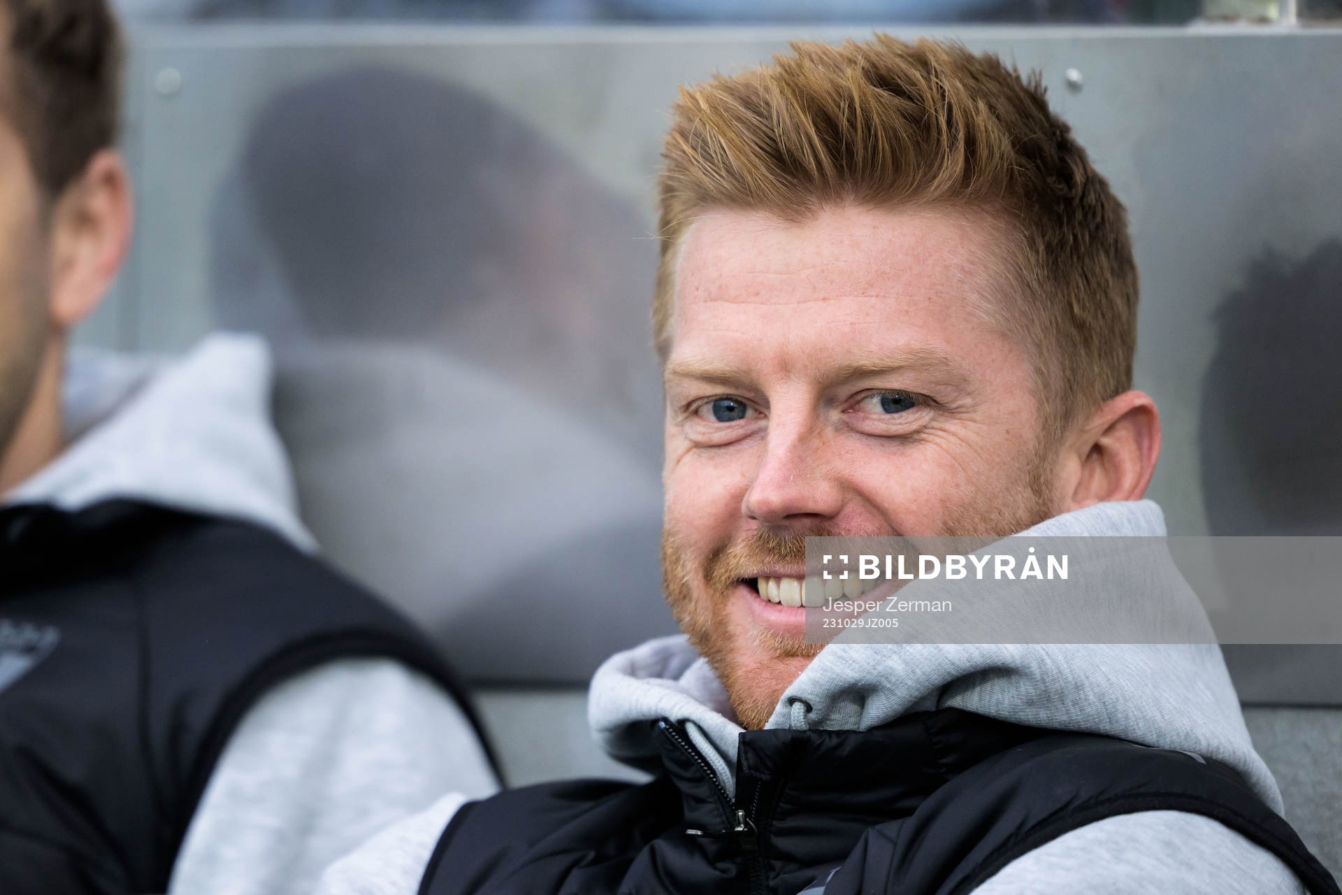 Malmö FFs Anders Christiansen