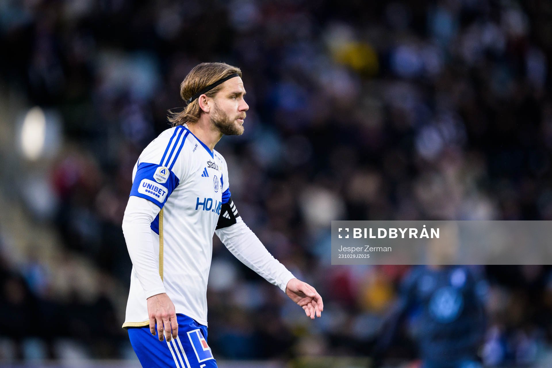 IFK Norrköpings Christoffer Nyman