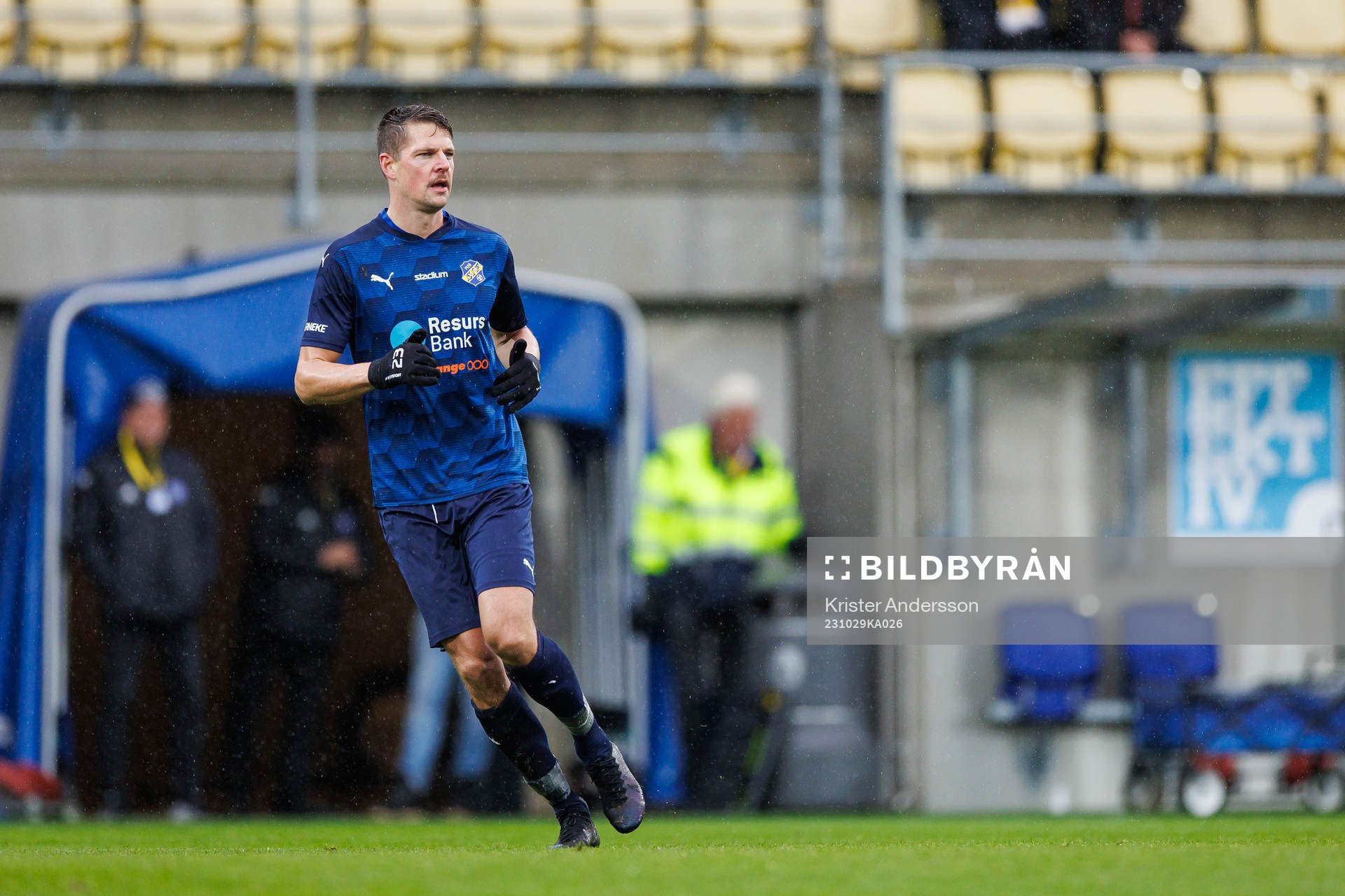 Eskilsminnes Fredrik Liverstam