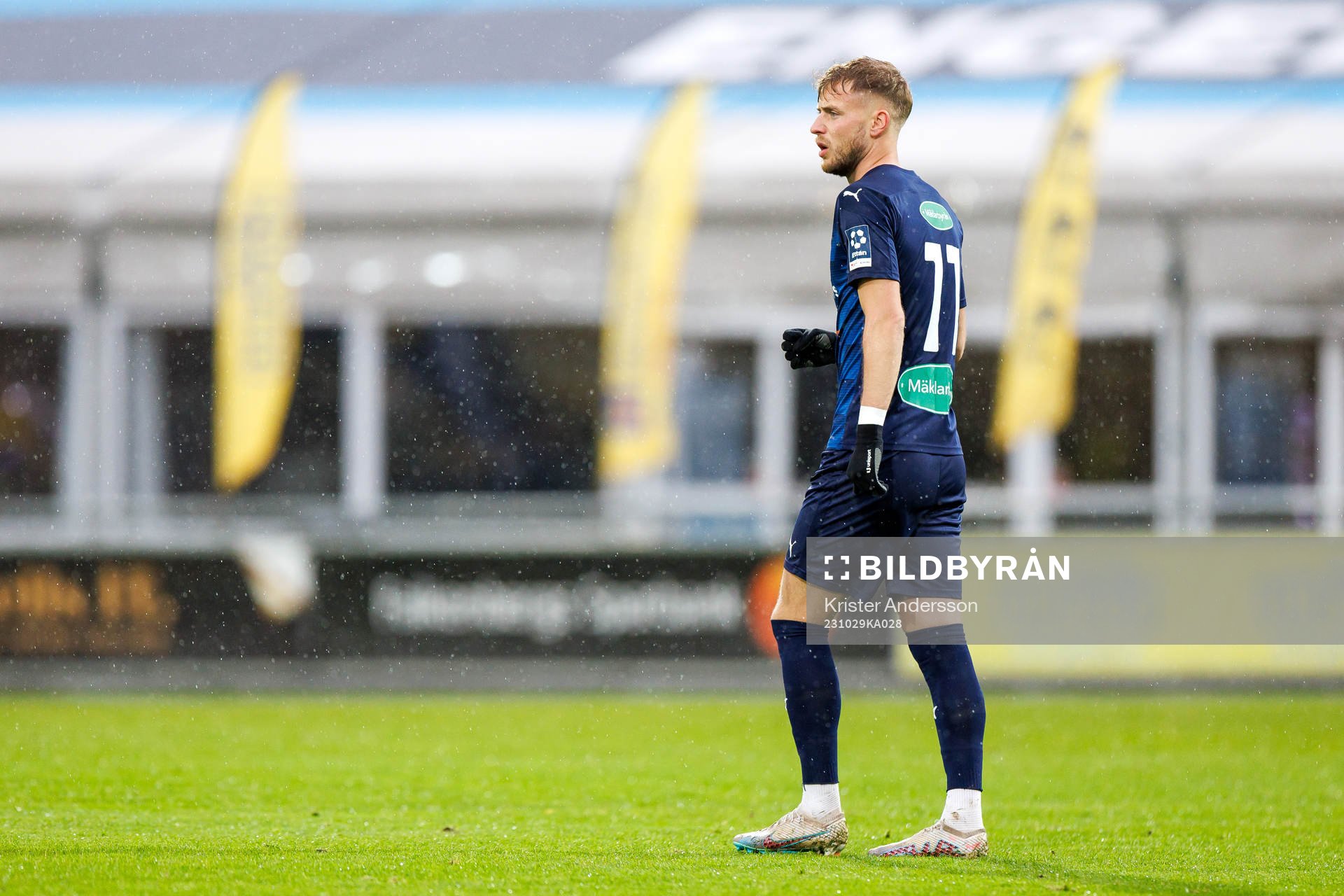 Eskilsminnes Oliver Åkerman