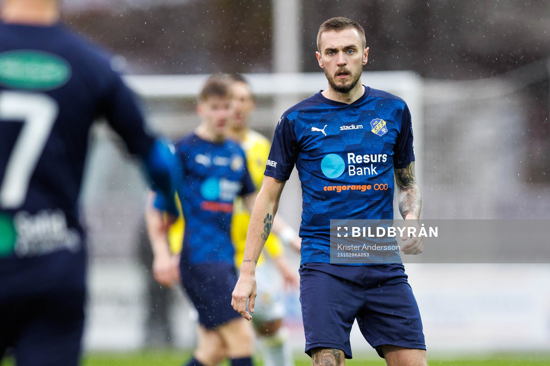 Eskilsminnes Casper Seger