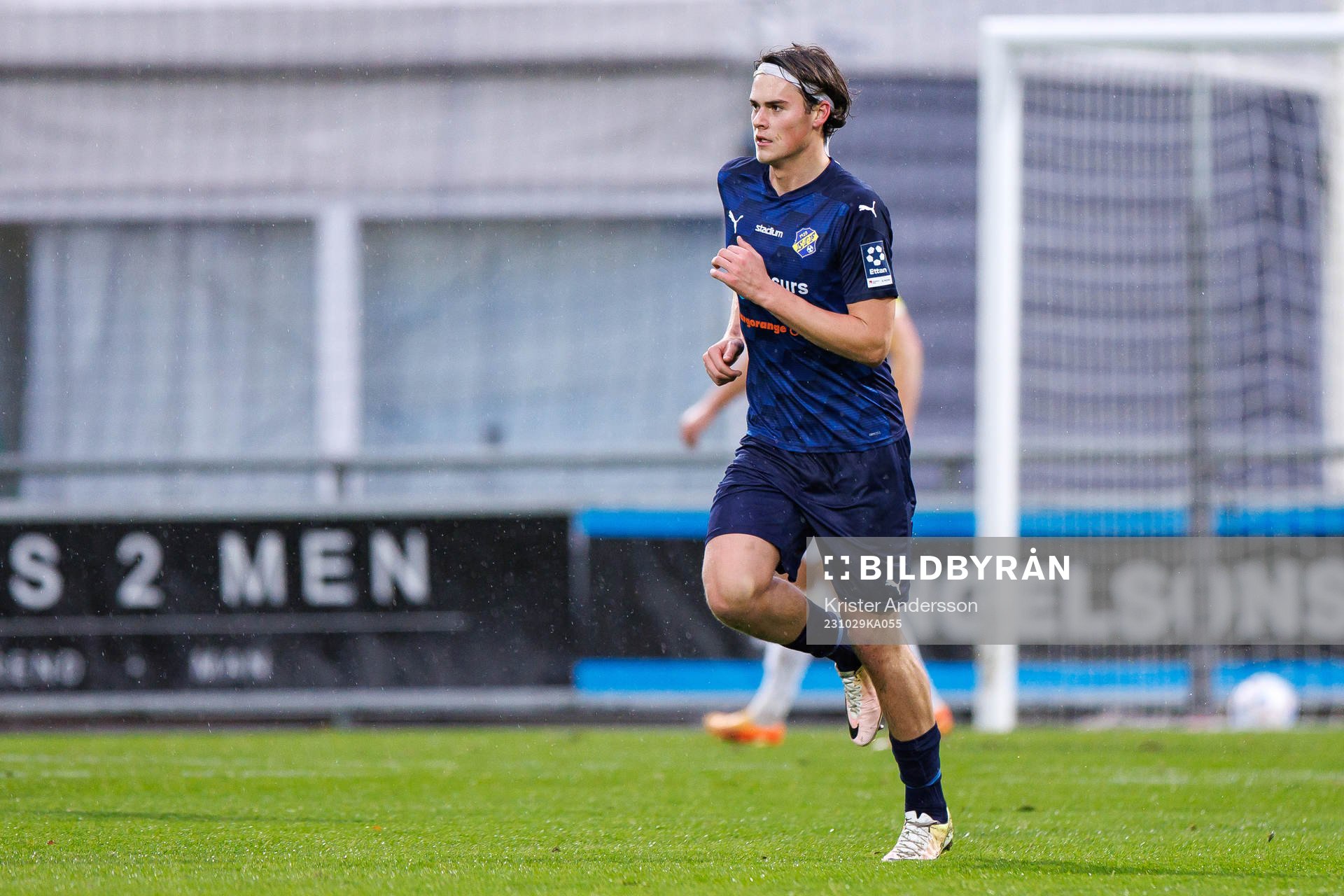 Eskilsminnes Johan Albin