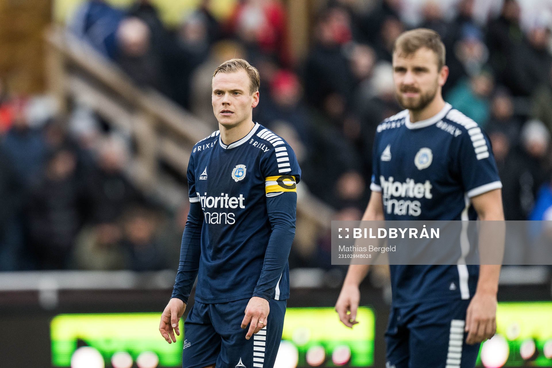 Utsiktens Jesper Brandt