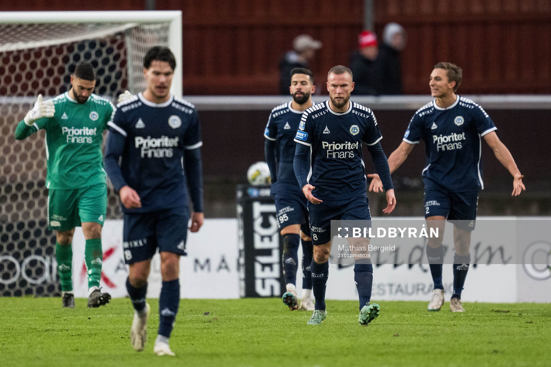 Utsiktens Alexander Faltsetas deppar