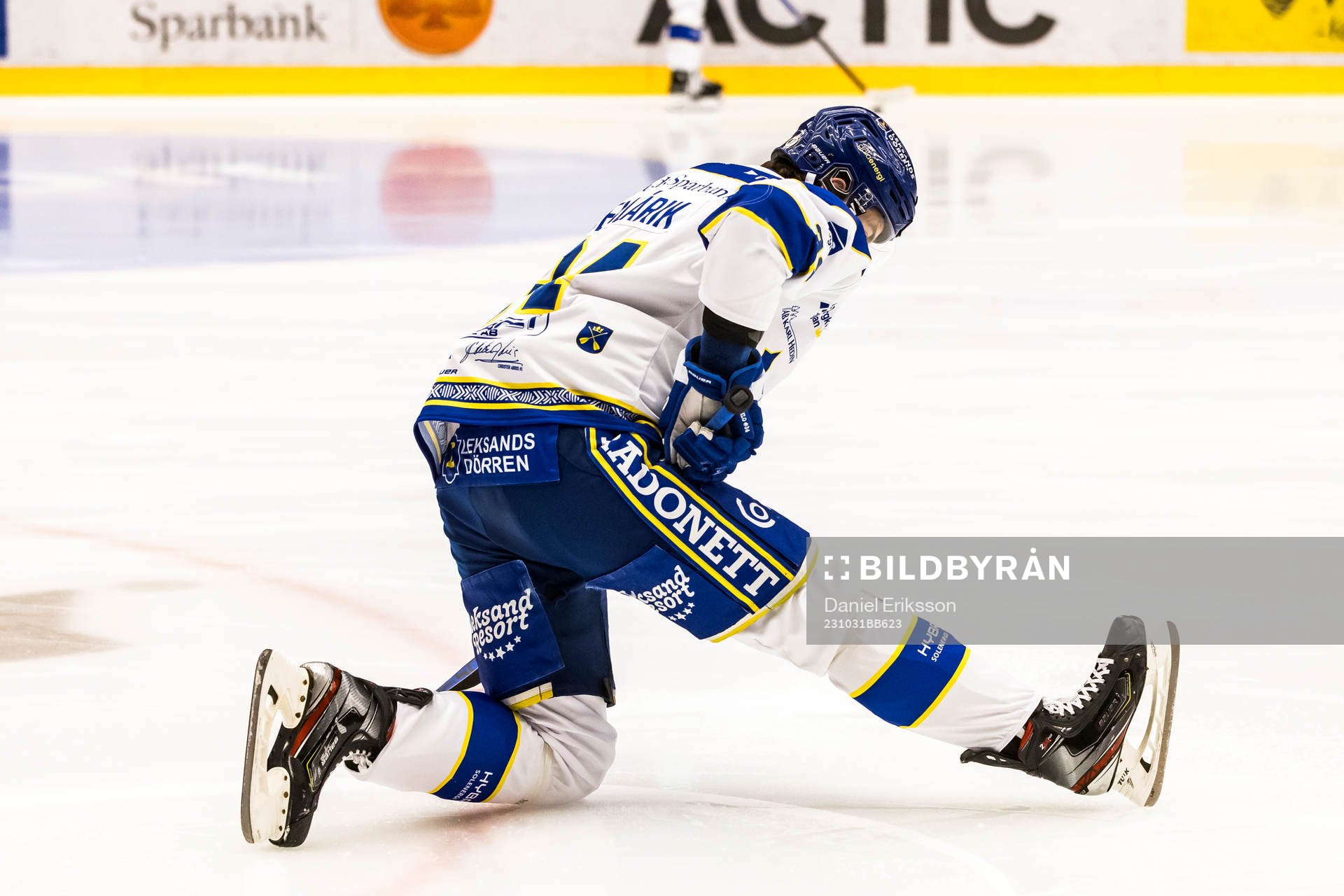 Leksands Peter Cehlarik