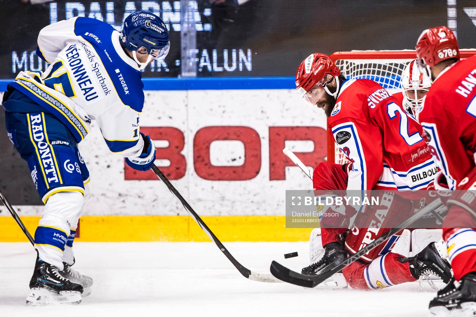 Timrås Per Svensson