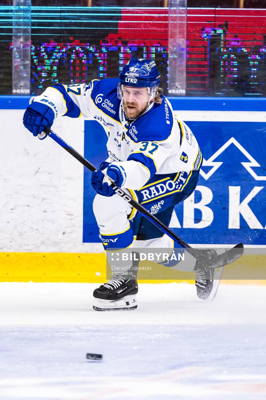 Leksands Peter Cehlarik