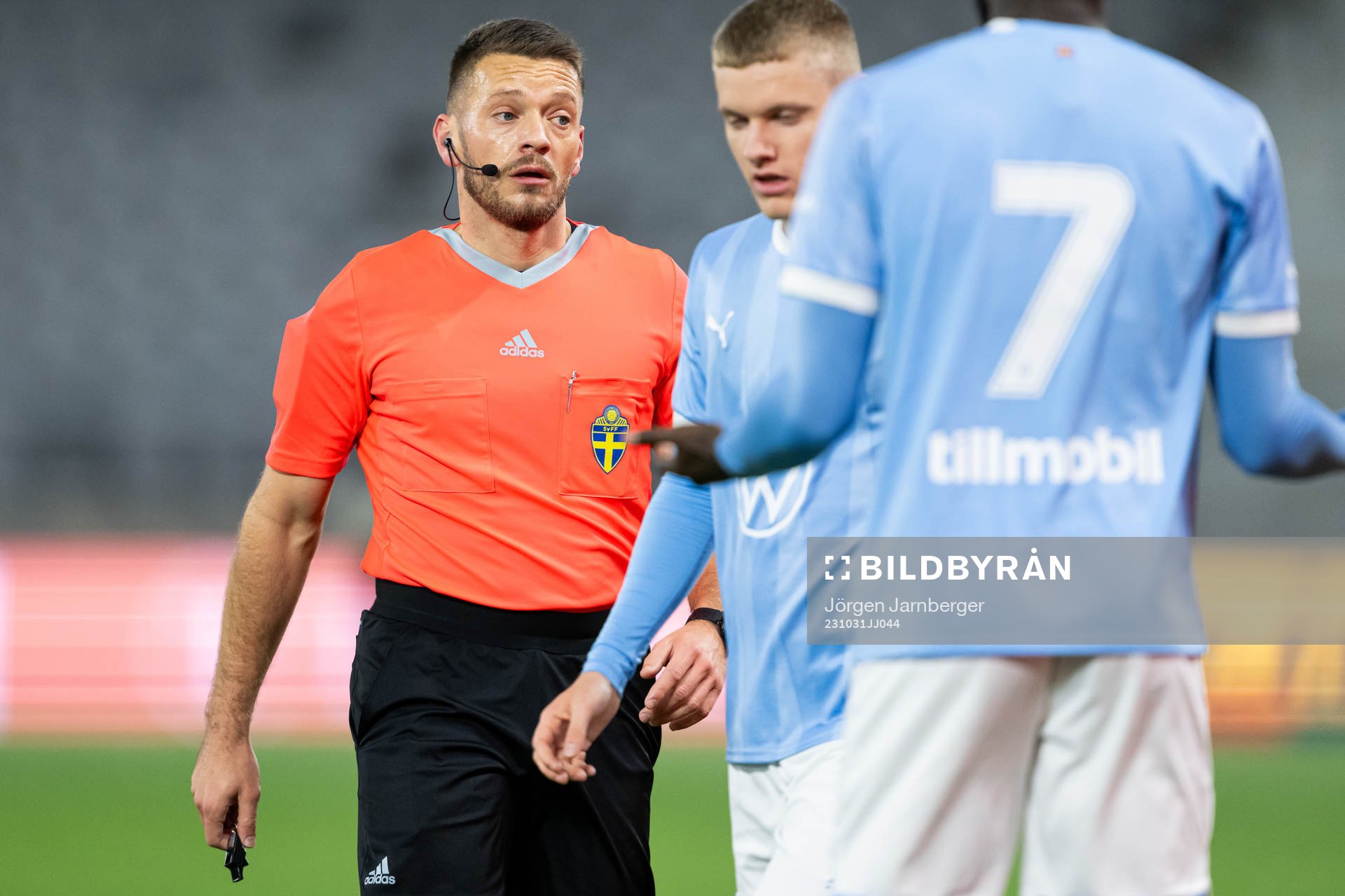 Domare Jovan Krsmanovic