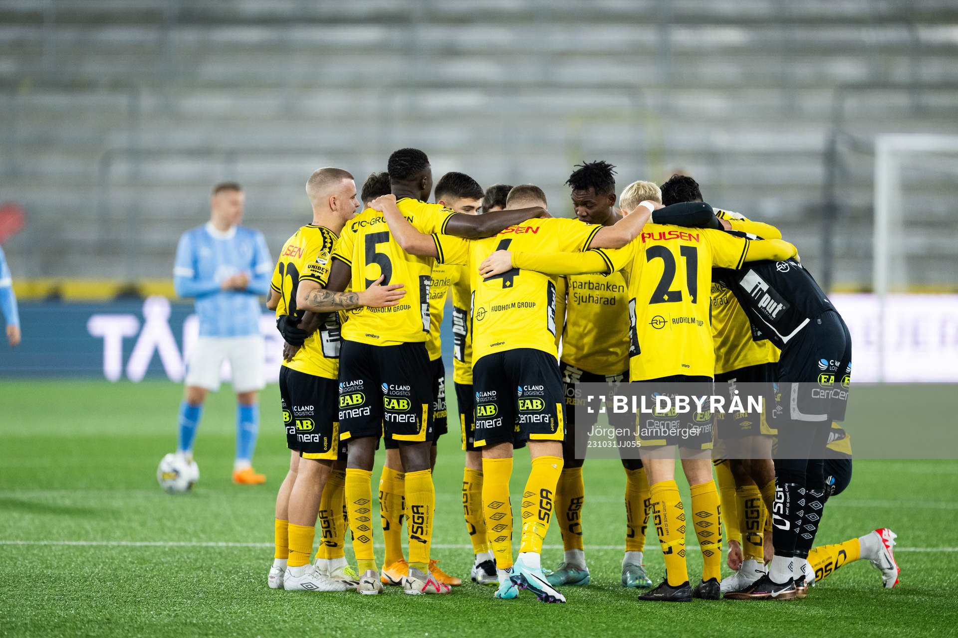 Elfsborgs spelare