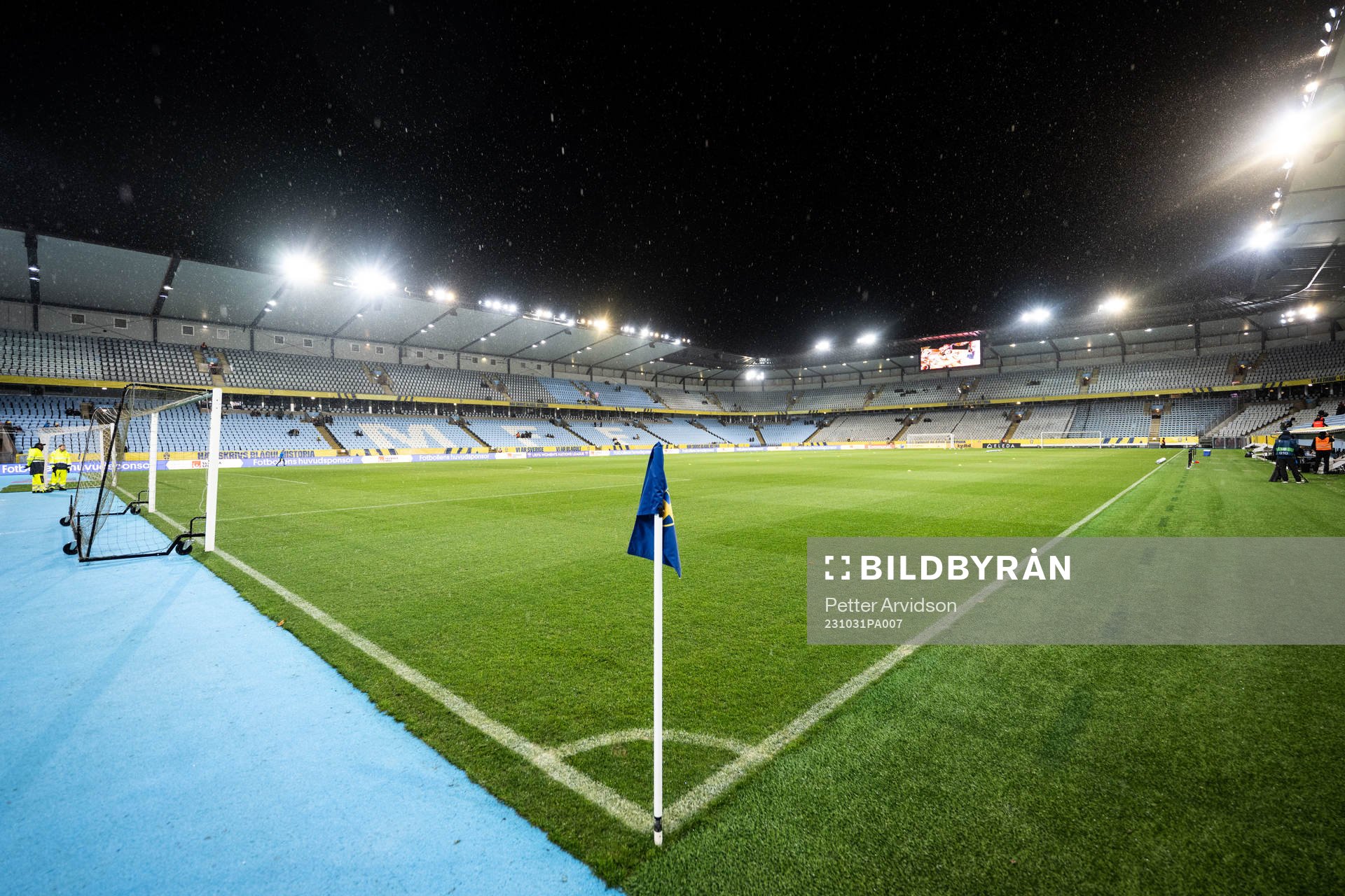 Eleda Stadion
