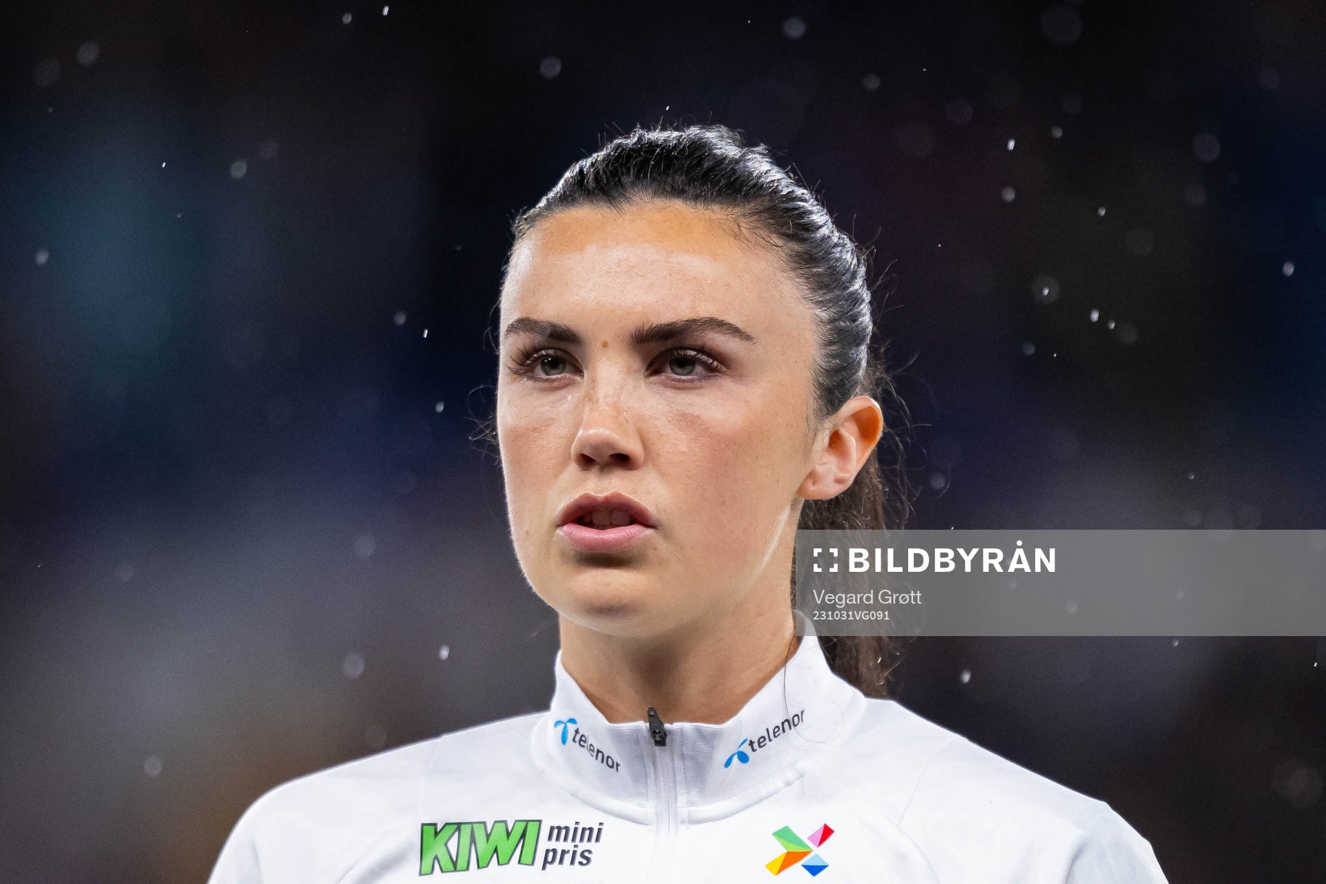 Ingrid Syrstad Engen of Norway