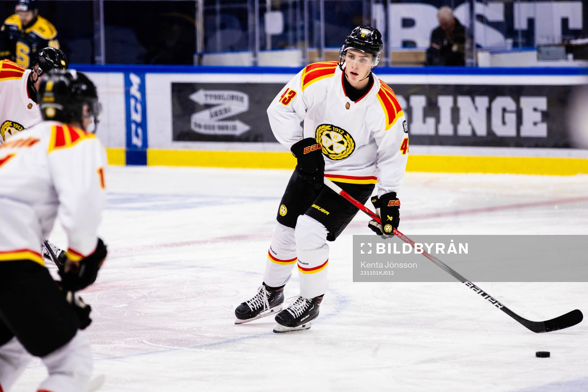 Brynäs Noel Nordh