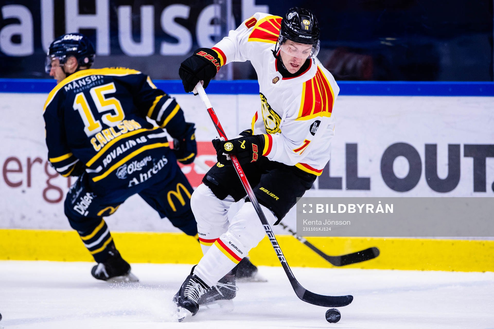 Brynäs Miks Indrasis