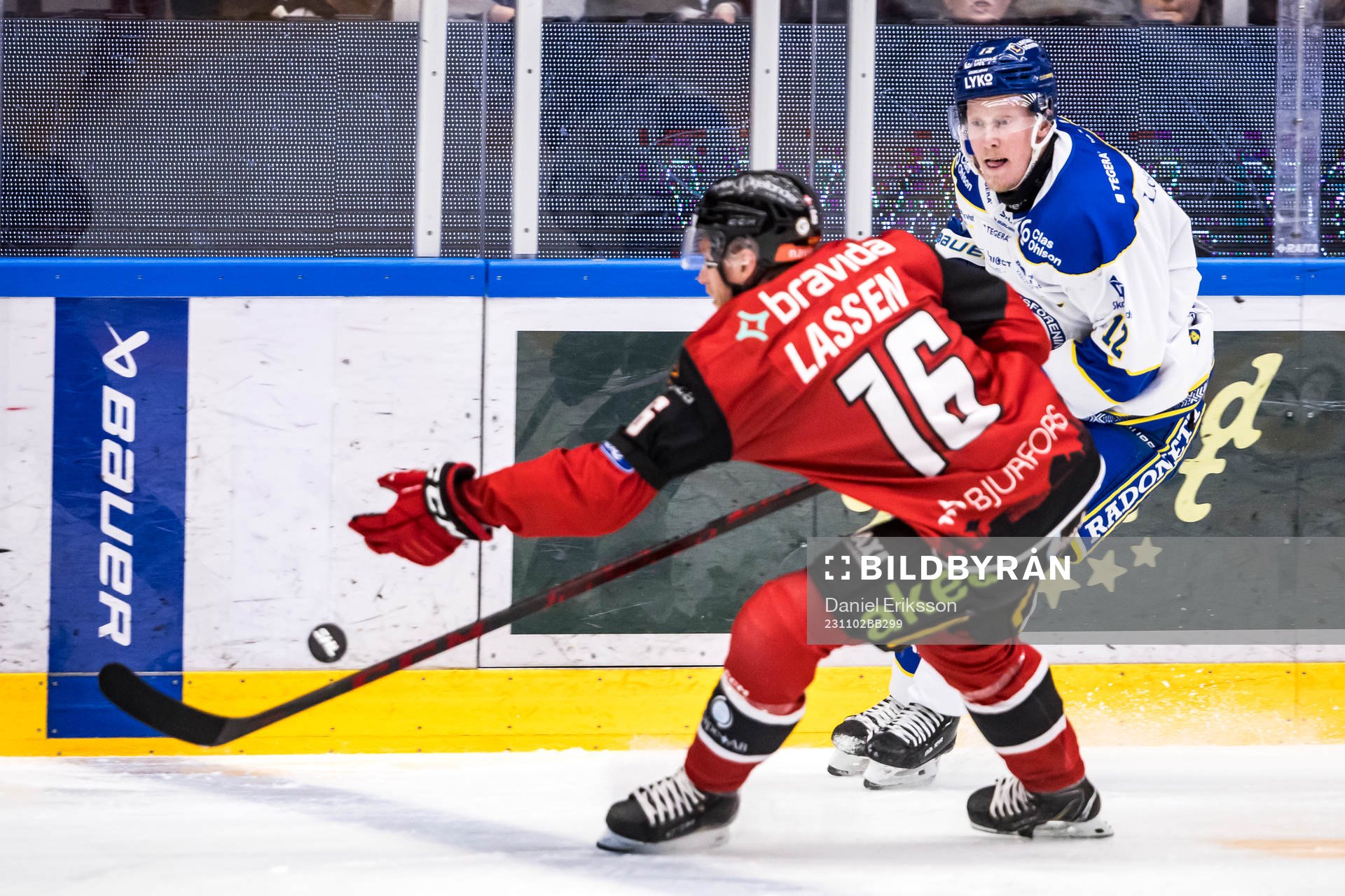 Leksands Kalle Östman