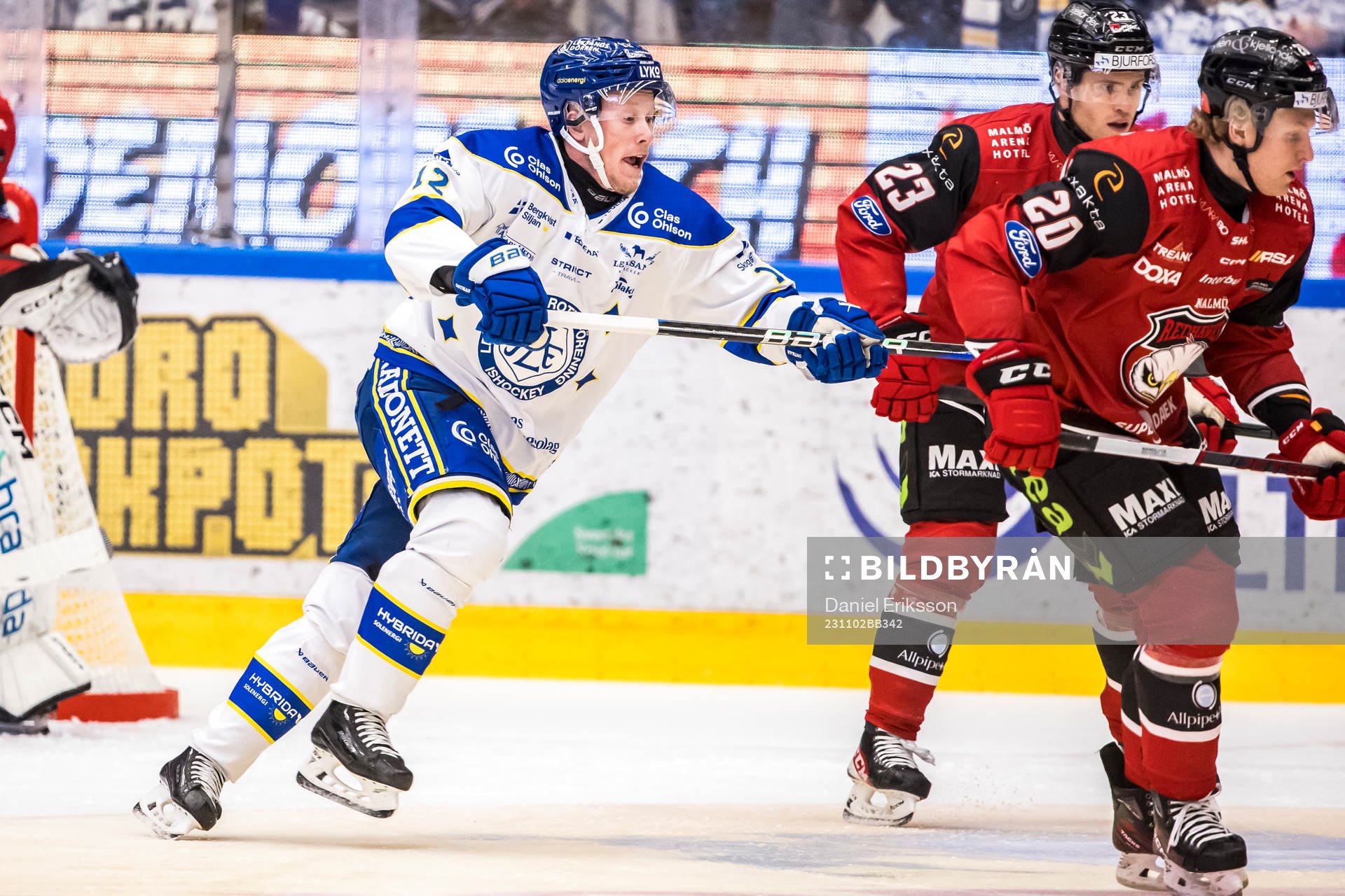 Leksands Kalle Östman