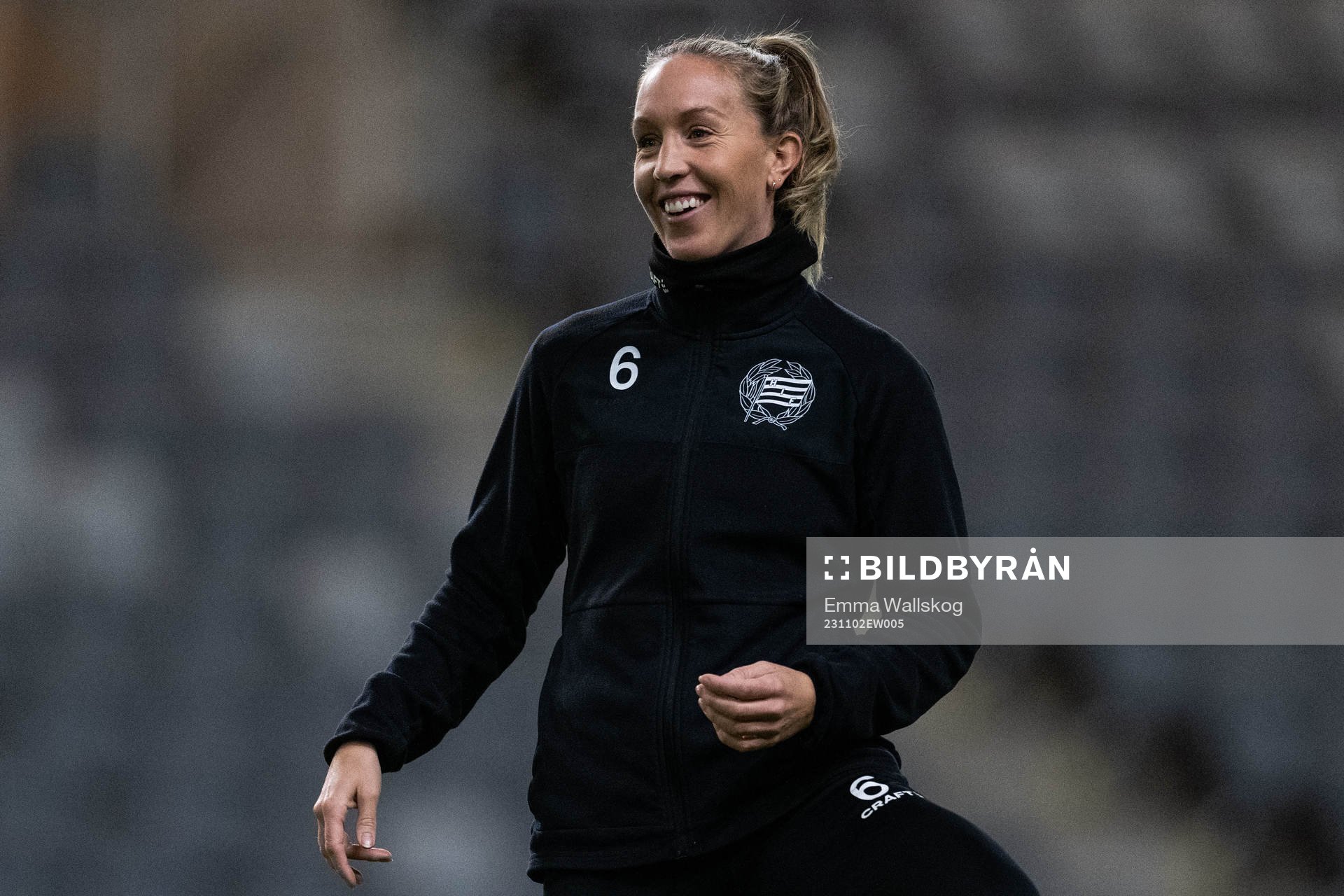 Julia Roddar