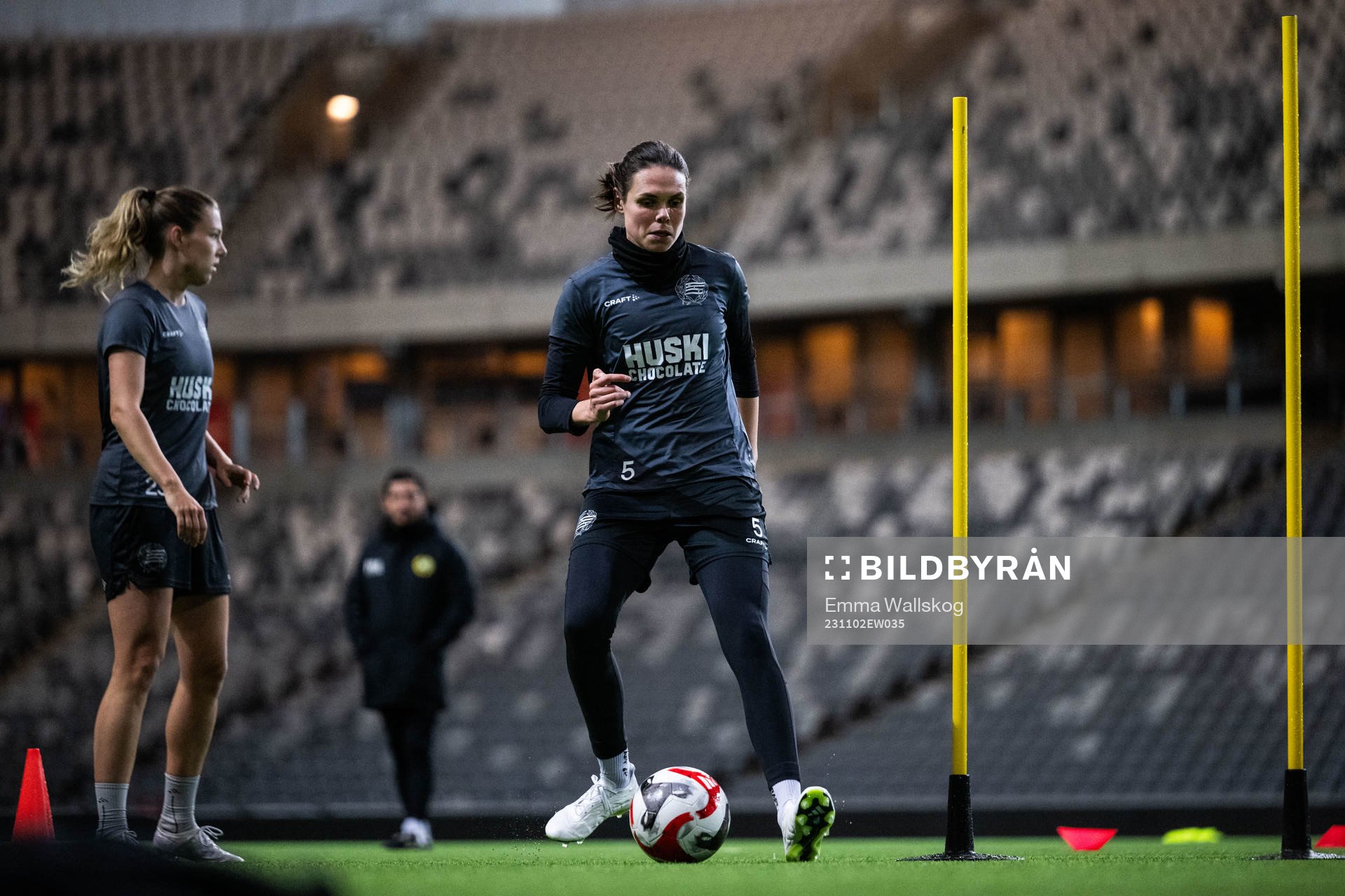 Simone Boye Sørensen