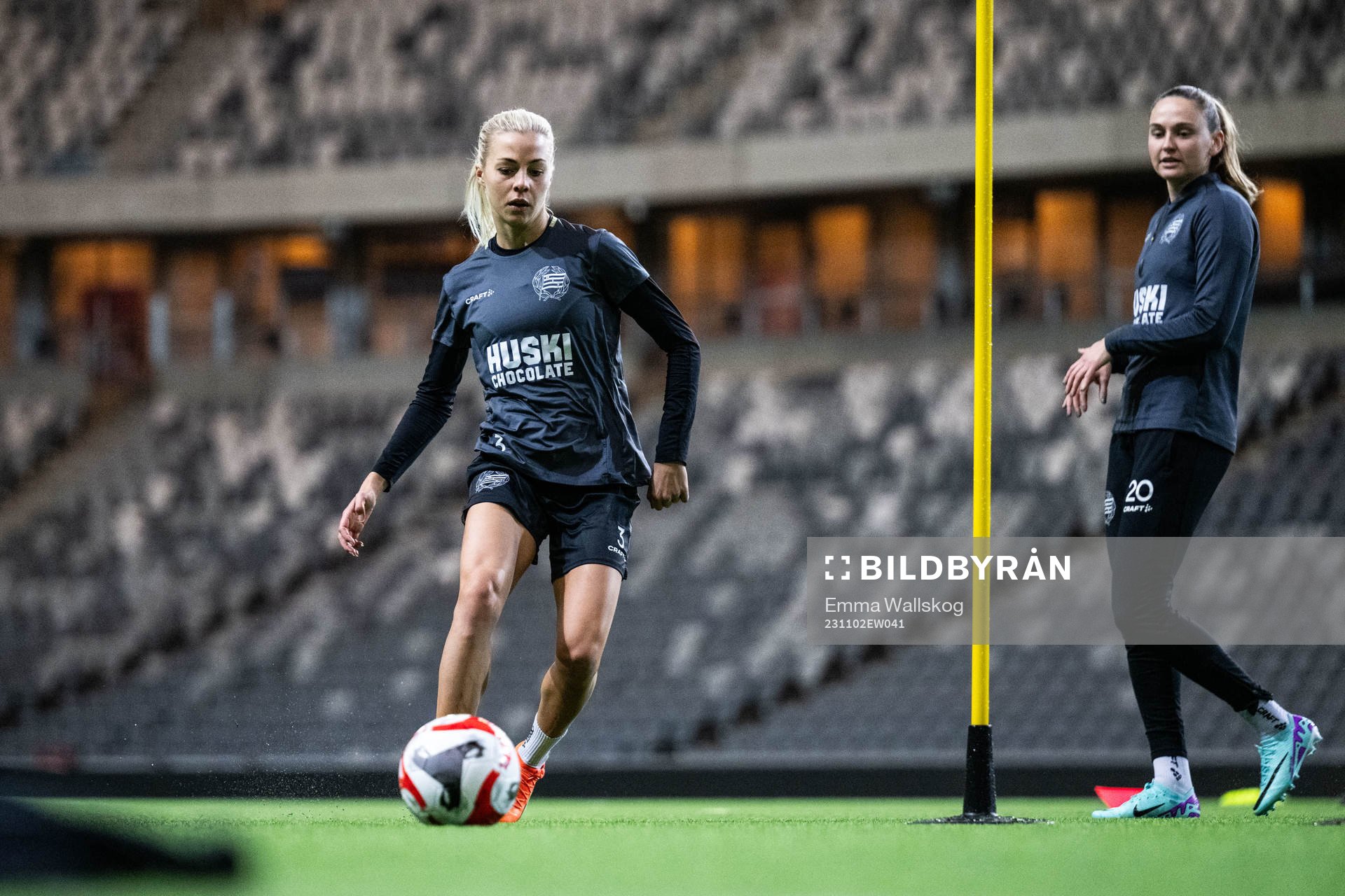 Lotta Ökvist