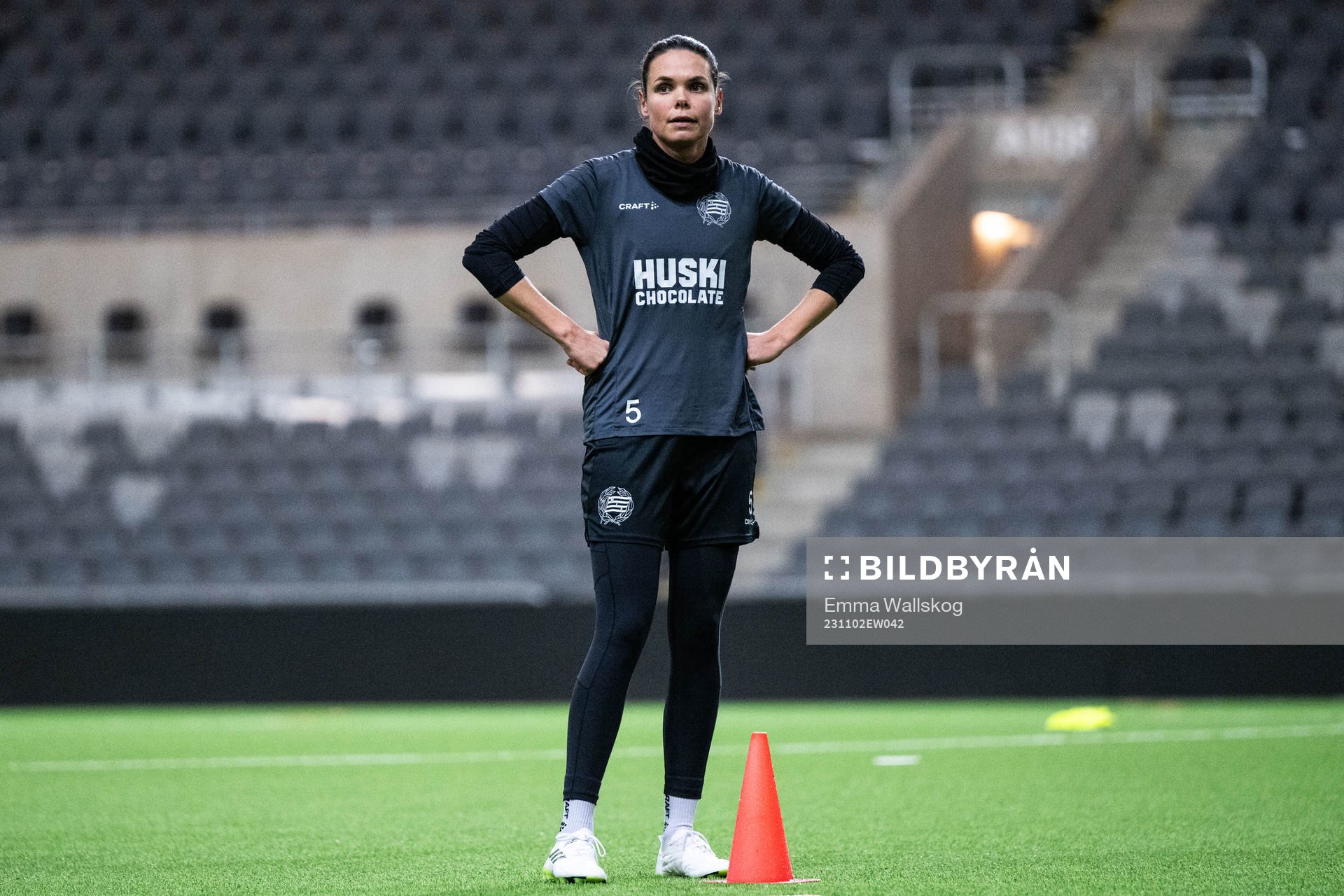 Simone Boye Sørensen