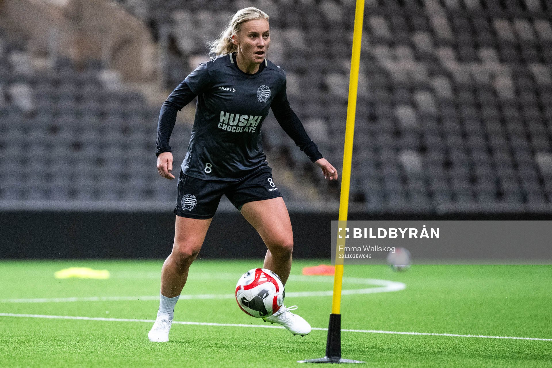 Ellen Gibson