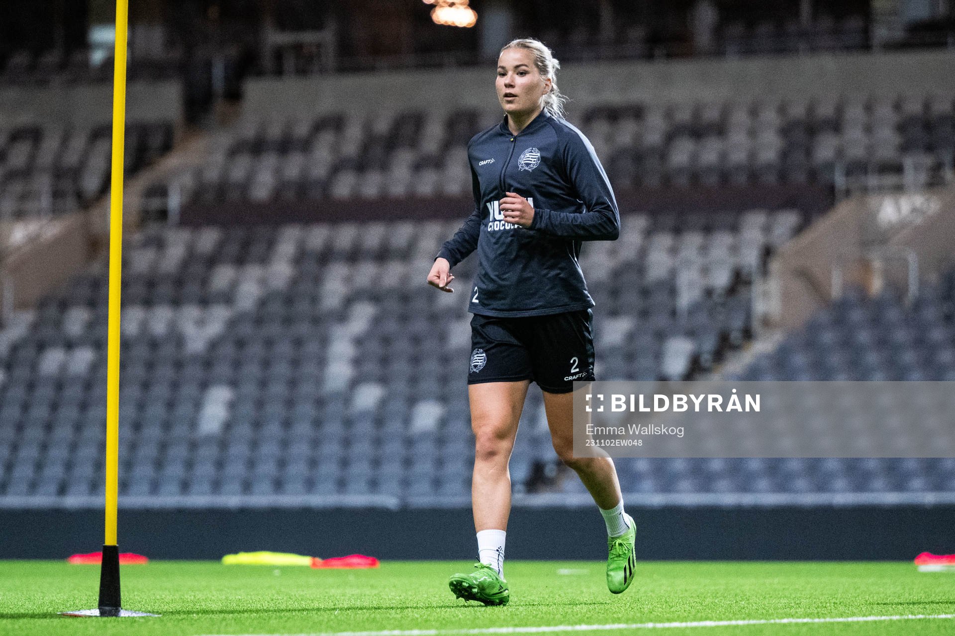 Eva Nyström