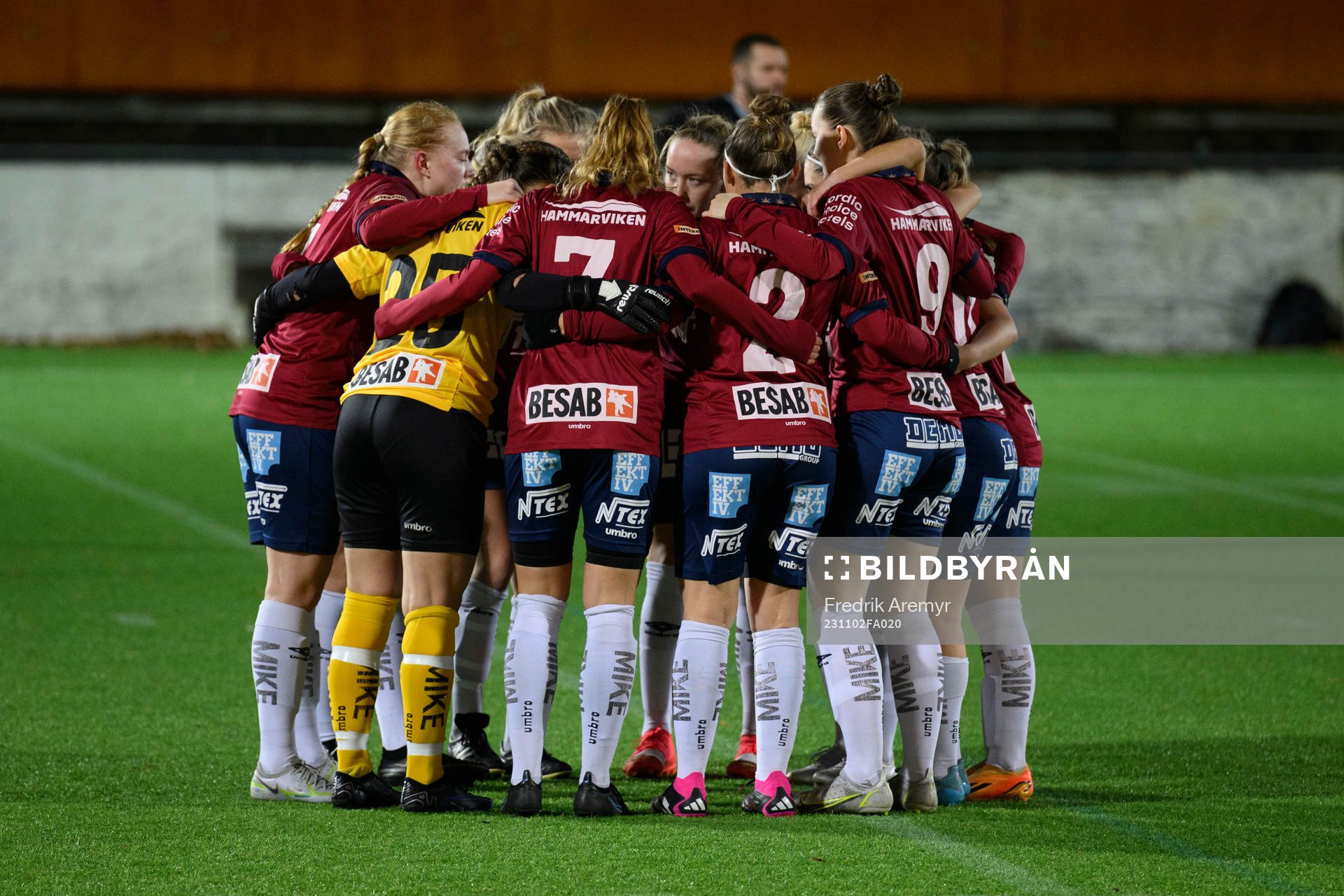 Örgrytes spelare