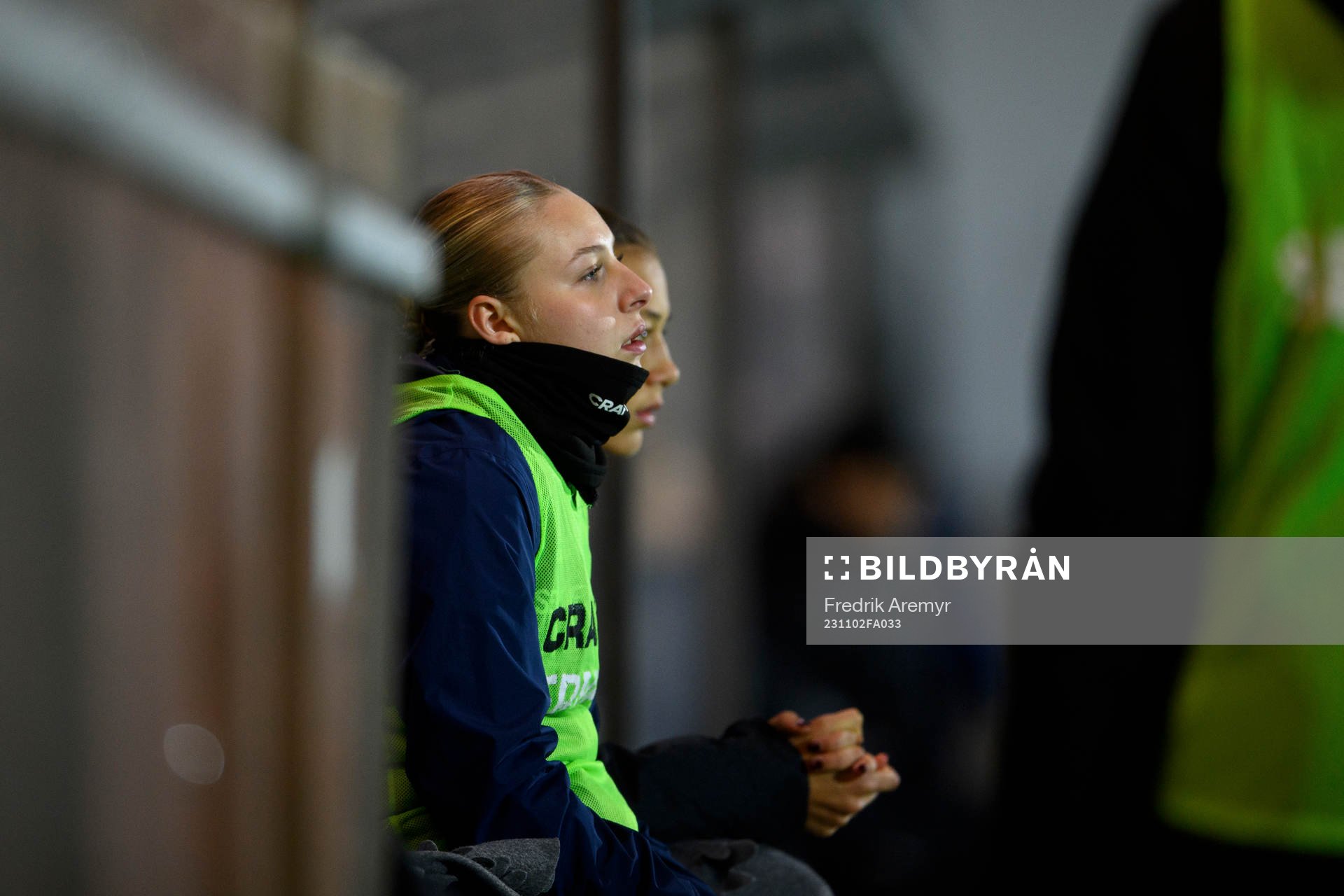 IFK Göteborgs Filippa Hopkins