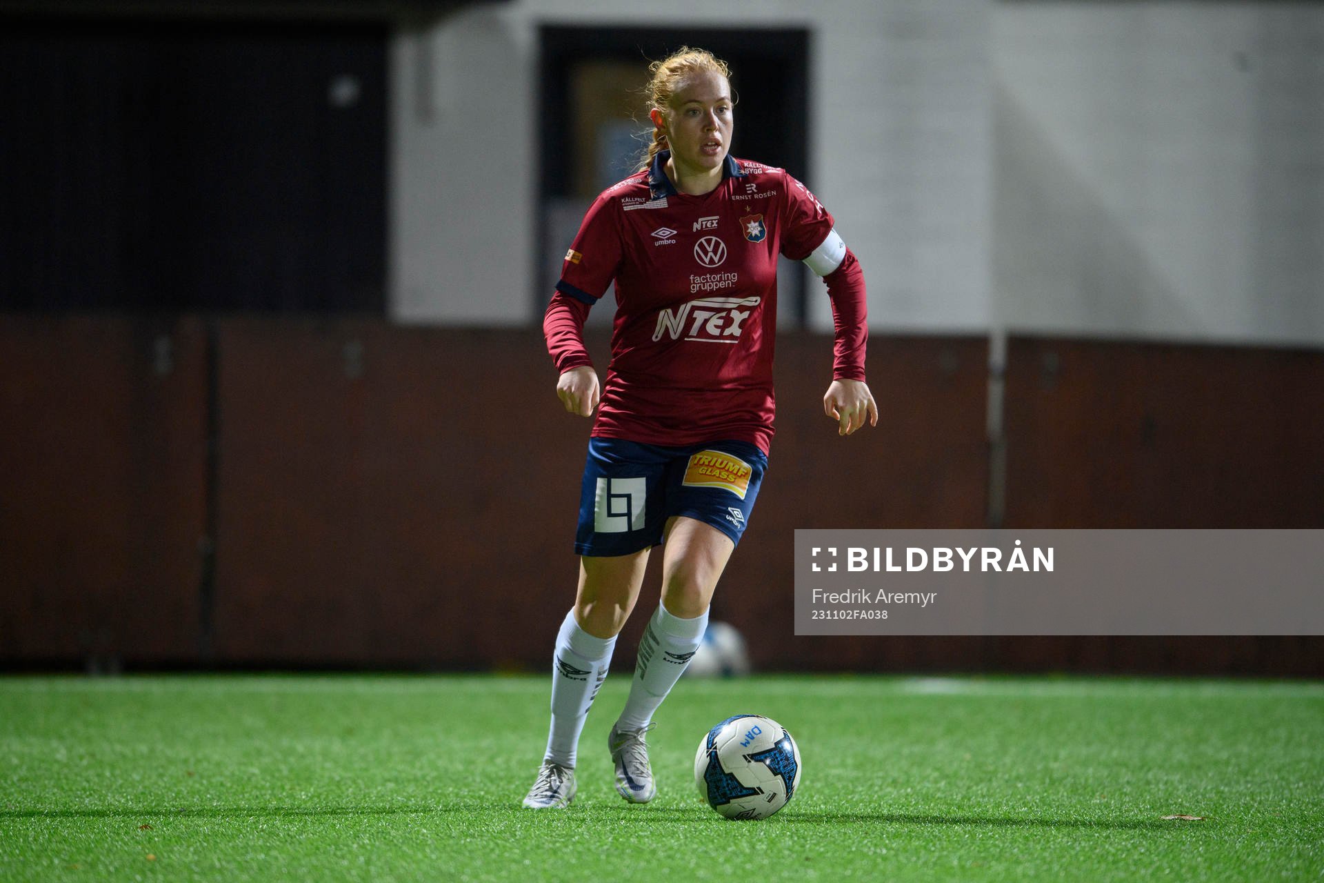 Örgrytes Emma Thölin