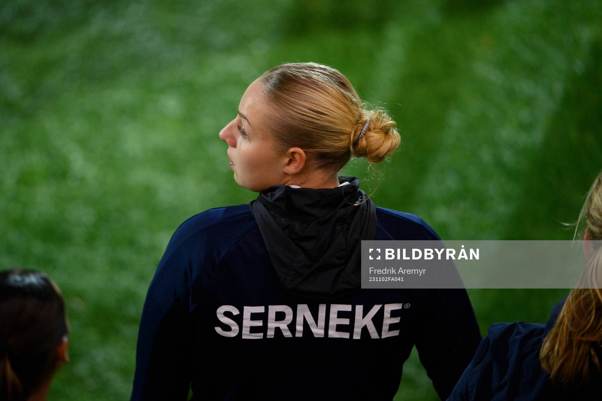 IFK Göteborgs Filippa Hopkins
