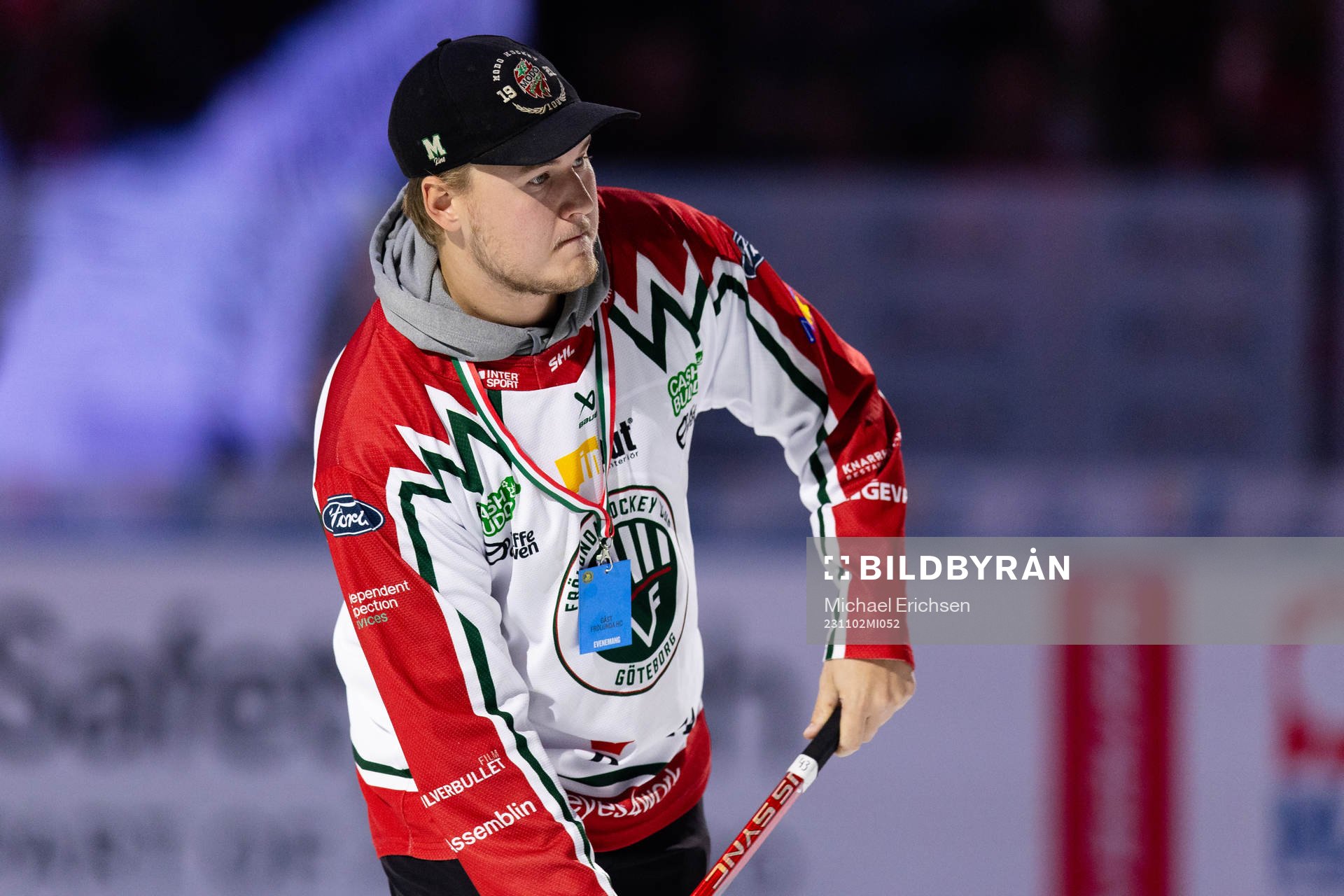 Ludvig Folin broder till Christian Folin i Frölunda och