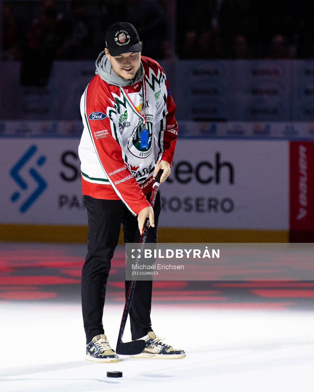 Ludvig Folin broder till Christian Folin i Frölunda och