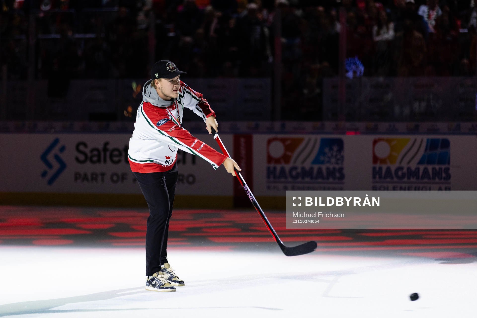 Ludvig Folin broder till Christian Folin i Frölunda och