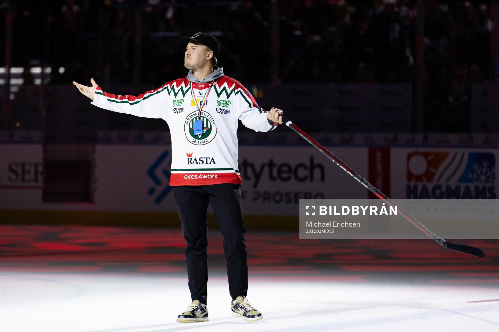 Ludvig Folin broder till Christian Folin i Frölunda och
