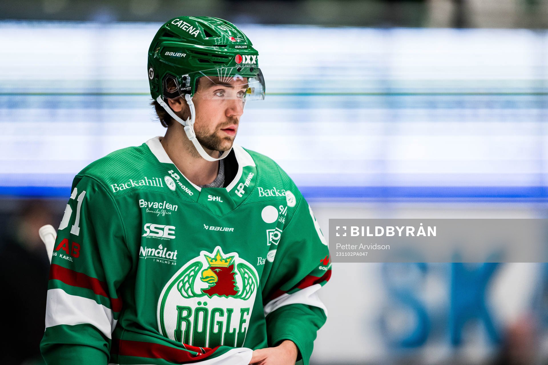 Rögles Lukas Ekeståhl-Jonsson