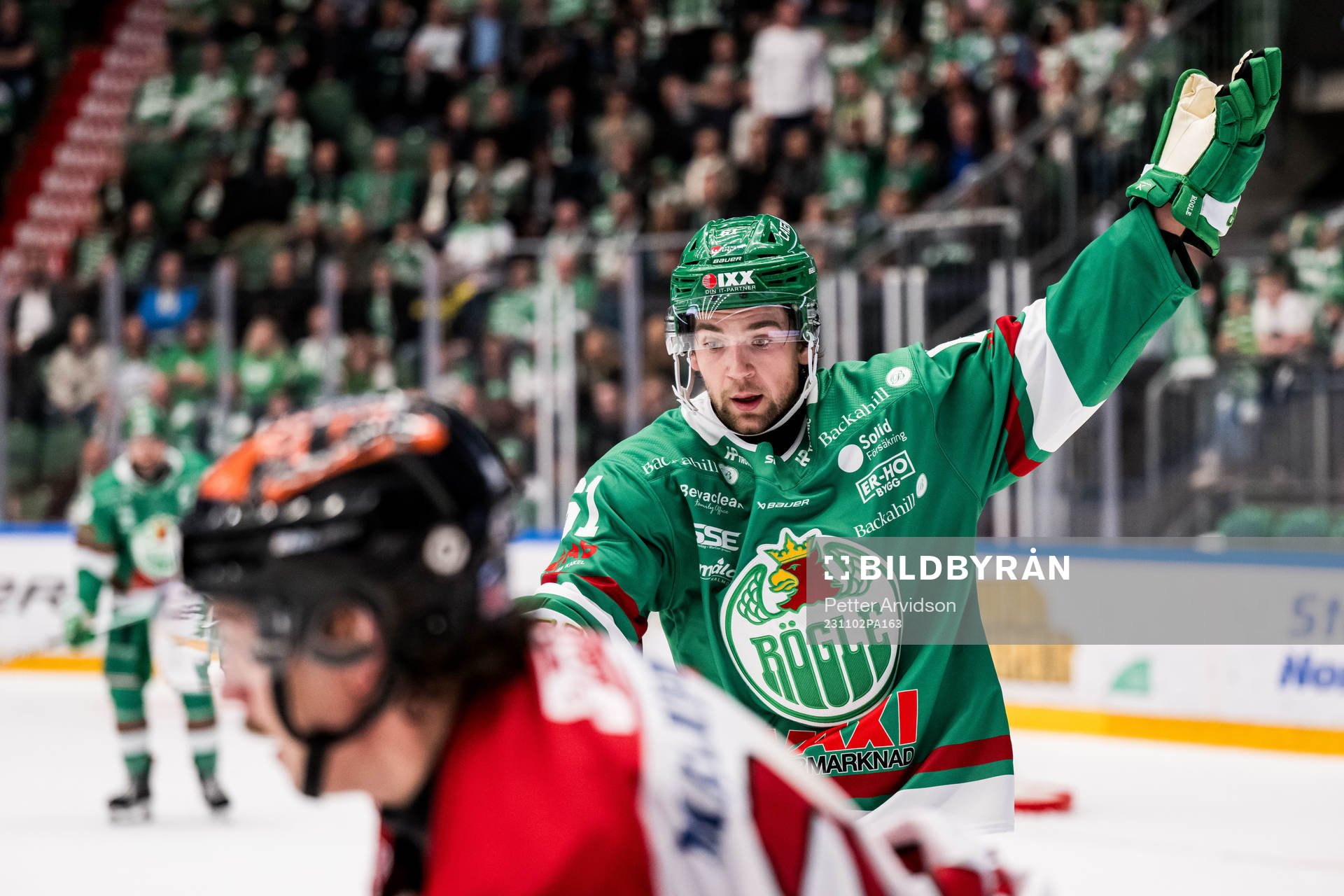 Rögles Lukas Ekeståhl-Jonsson