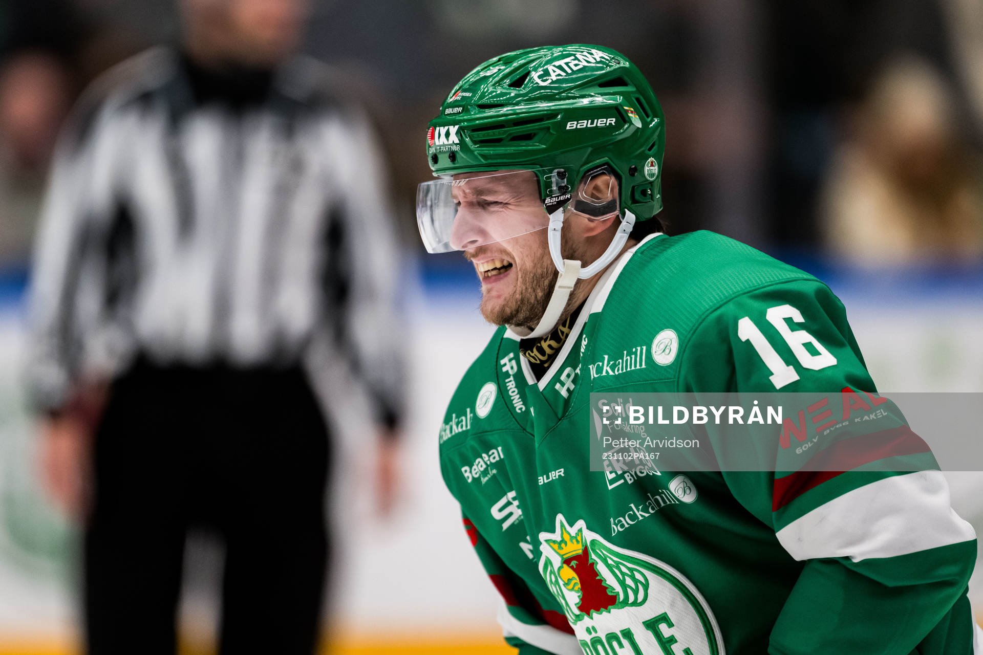 Rögles Valtteri Viljanen