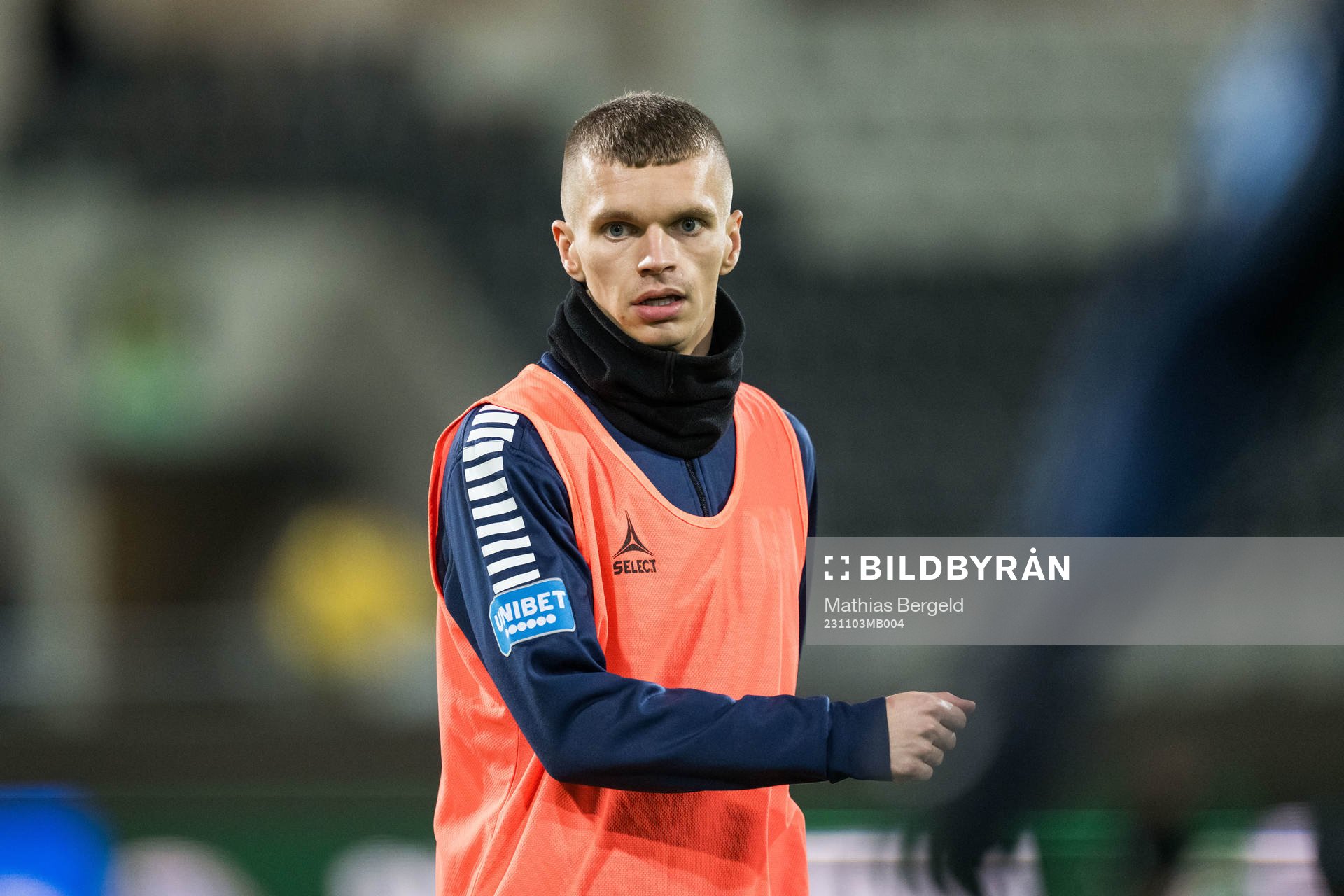 Utsiktens Lucas Hedlund