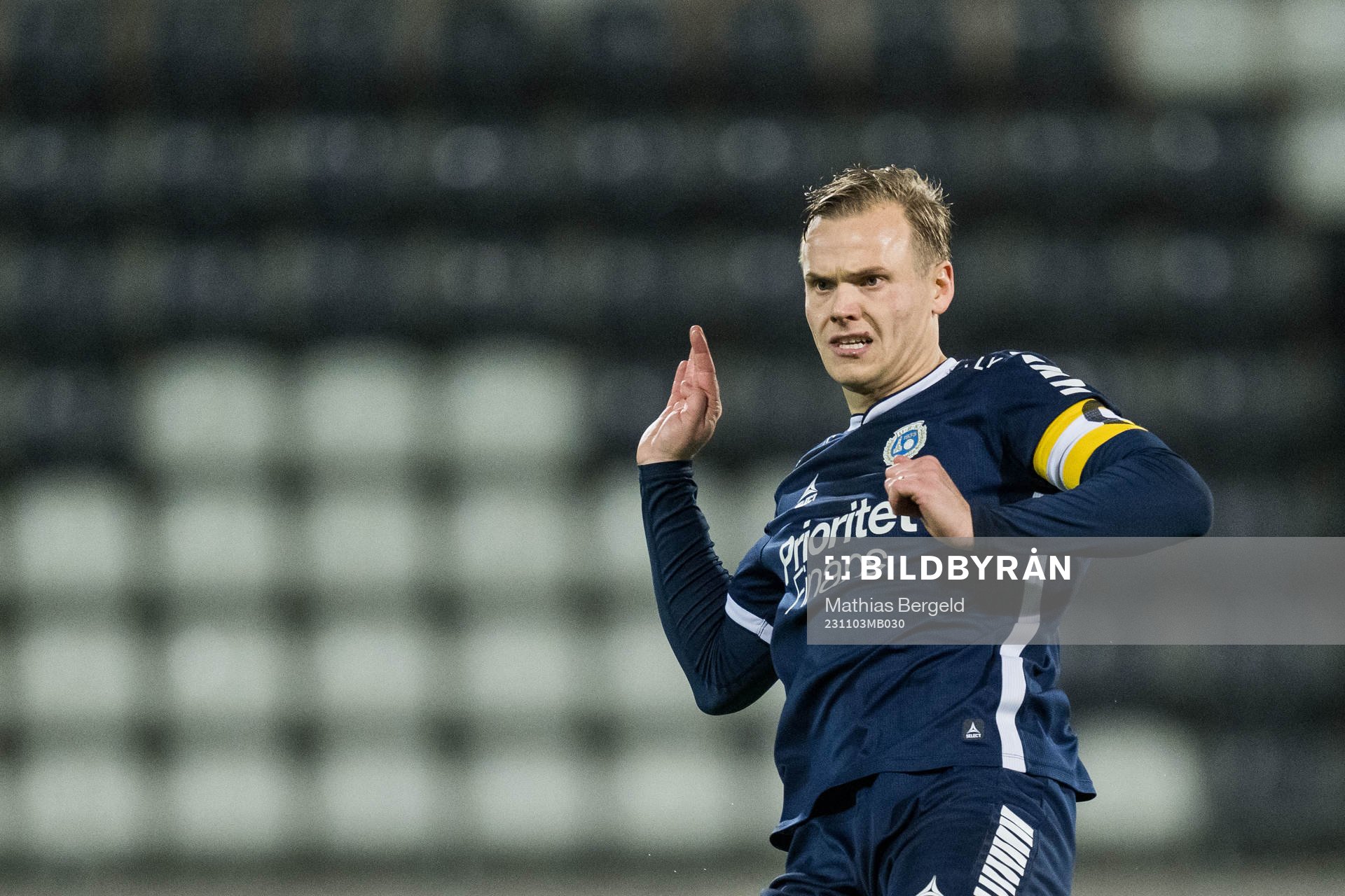 Utsiktens Jesper Brandt