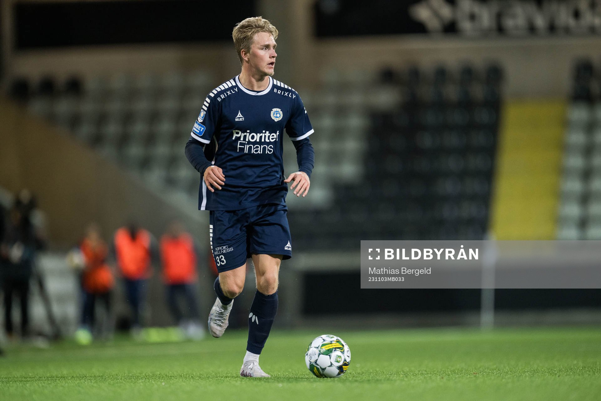 Utsiktens Sebastian Lagerlund